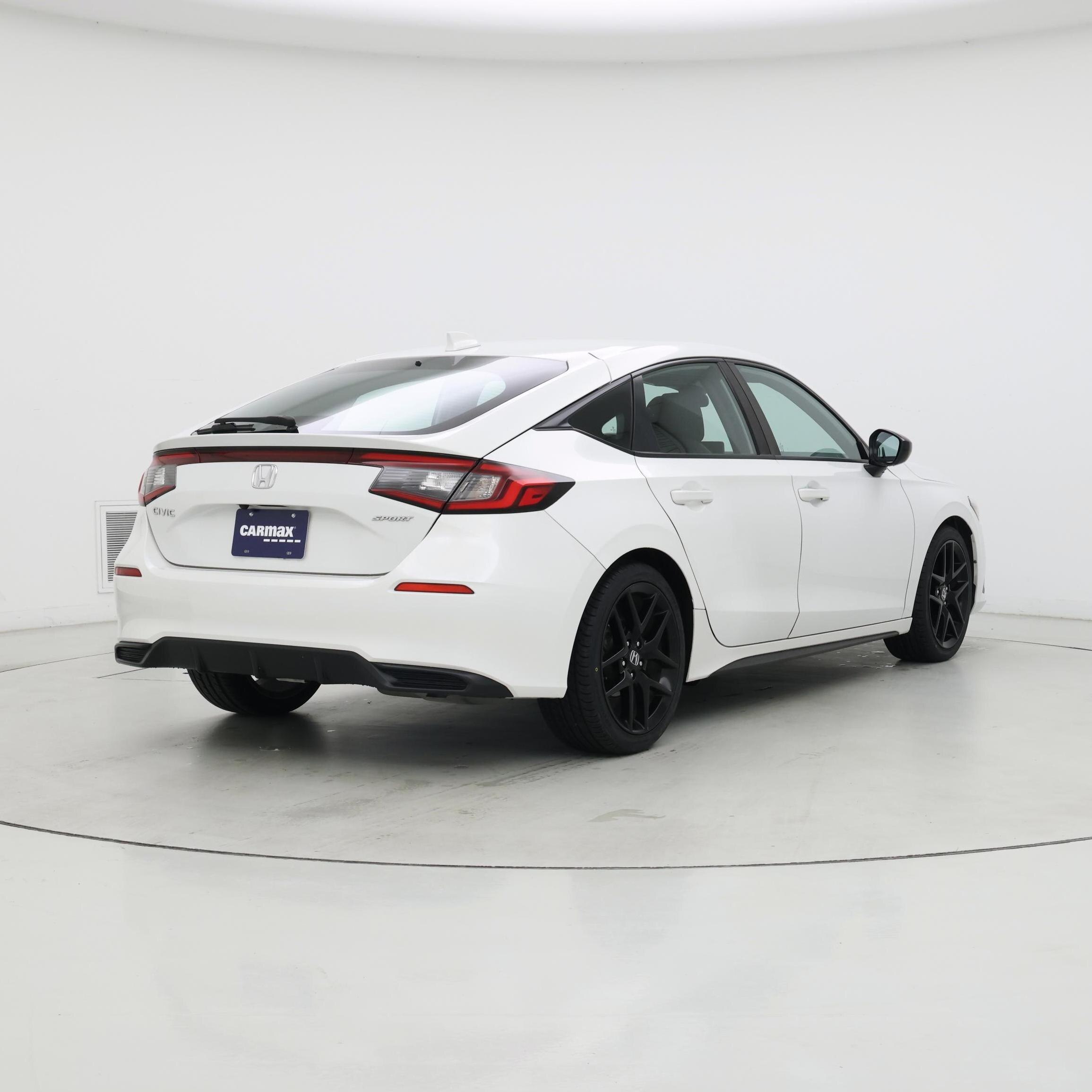 Thumbnail: 2023 Honda Civic - 8