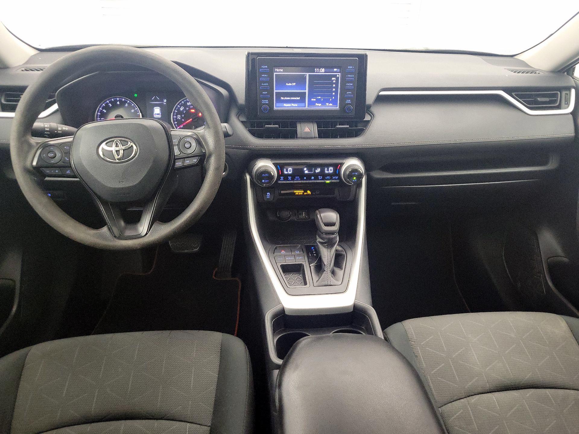 Thumbnail: 2019 Toyota RAV4 - 9
