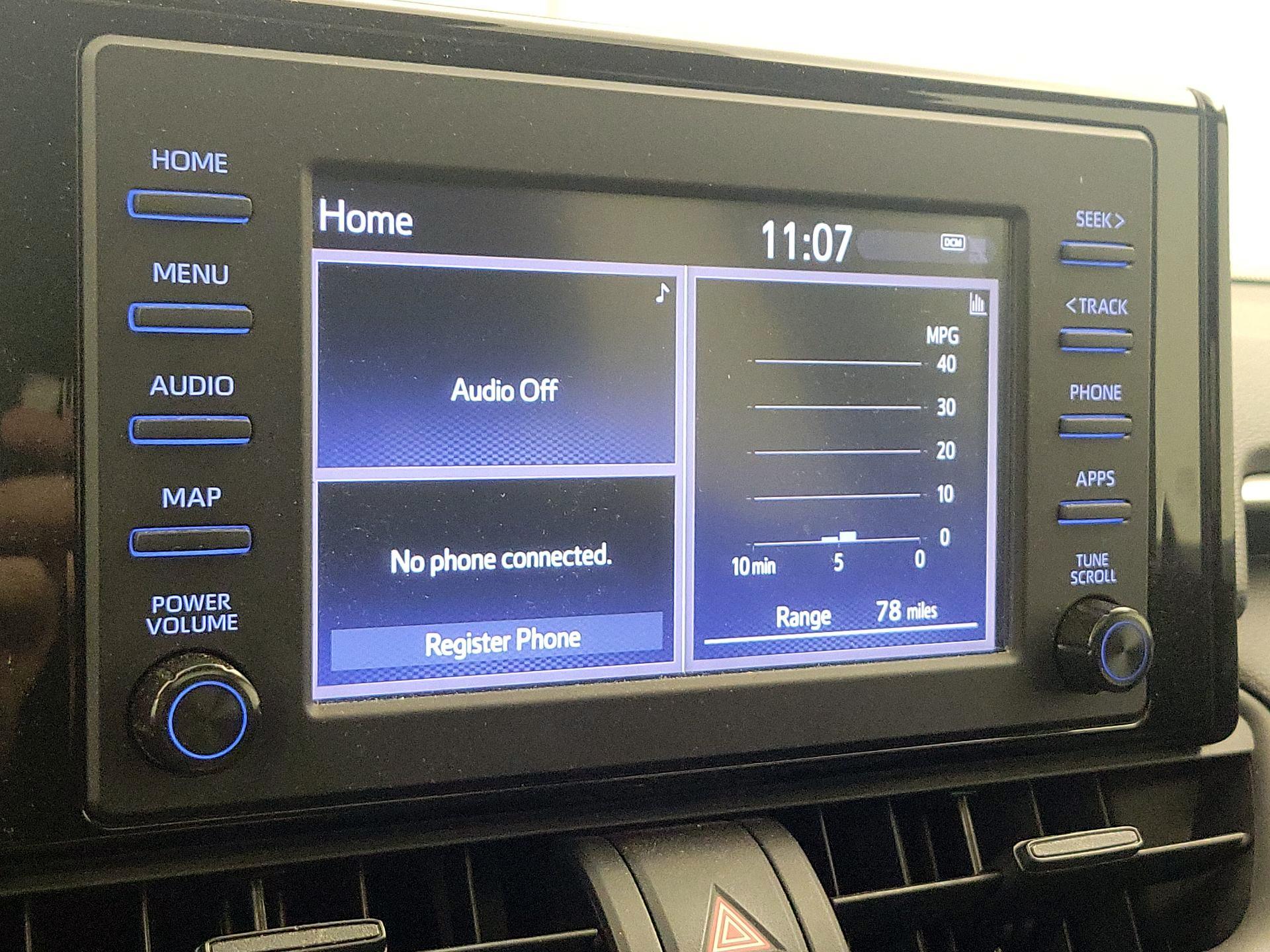 Thumbnail: 2019 Toyota RAV4 - 15