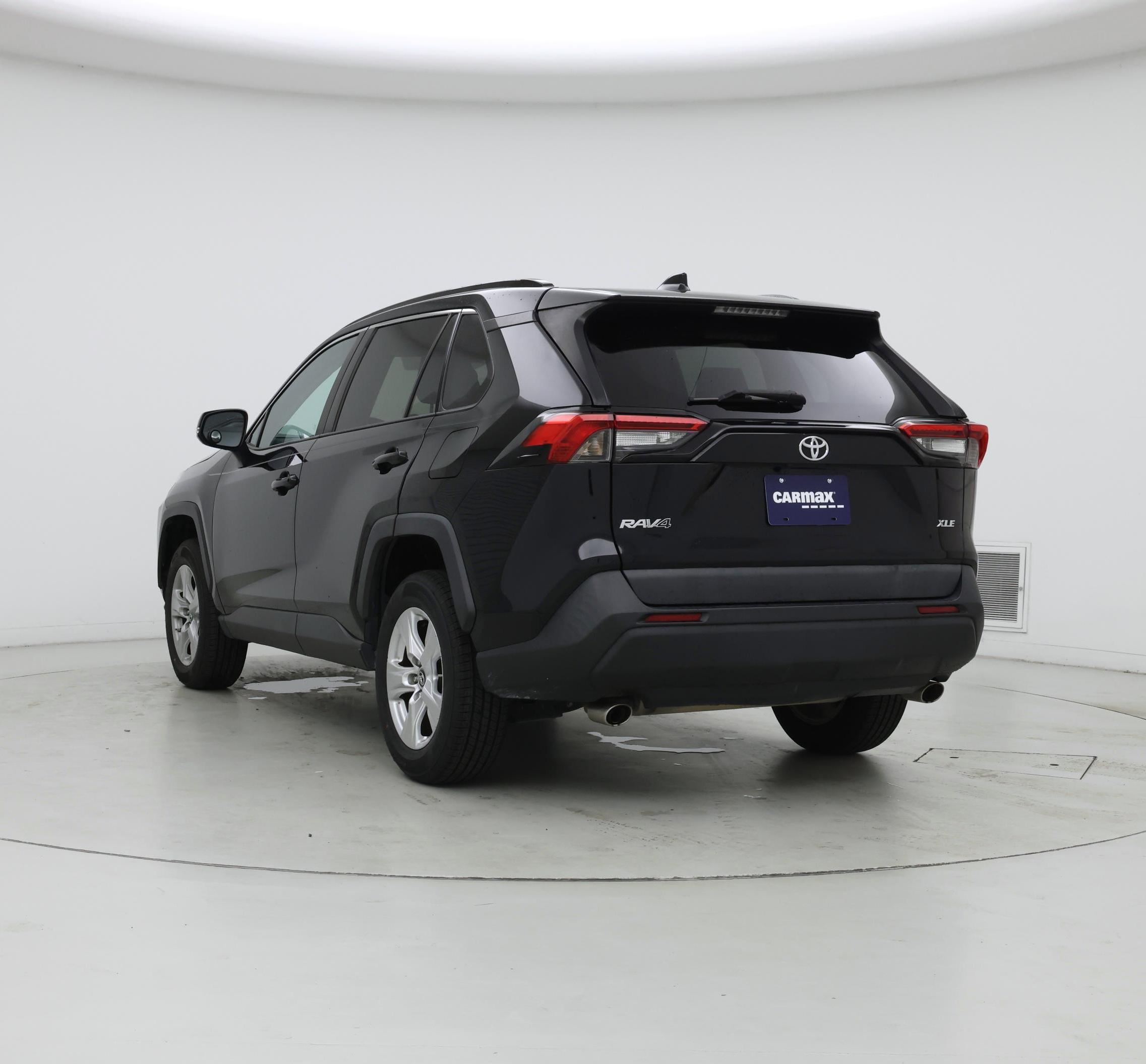 Thumbnail: 2019 Toyota RAV4 - 2