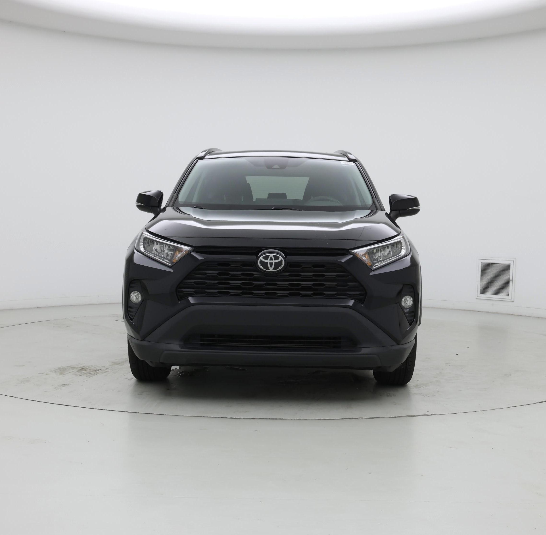Thumbnail: 2019 Toyota RAV4 - 5