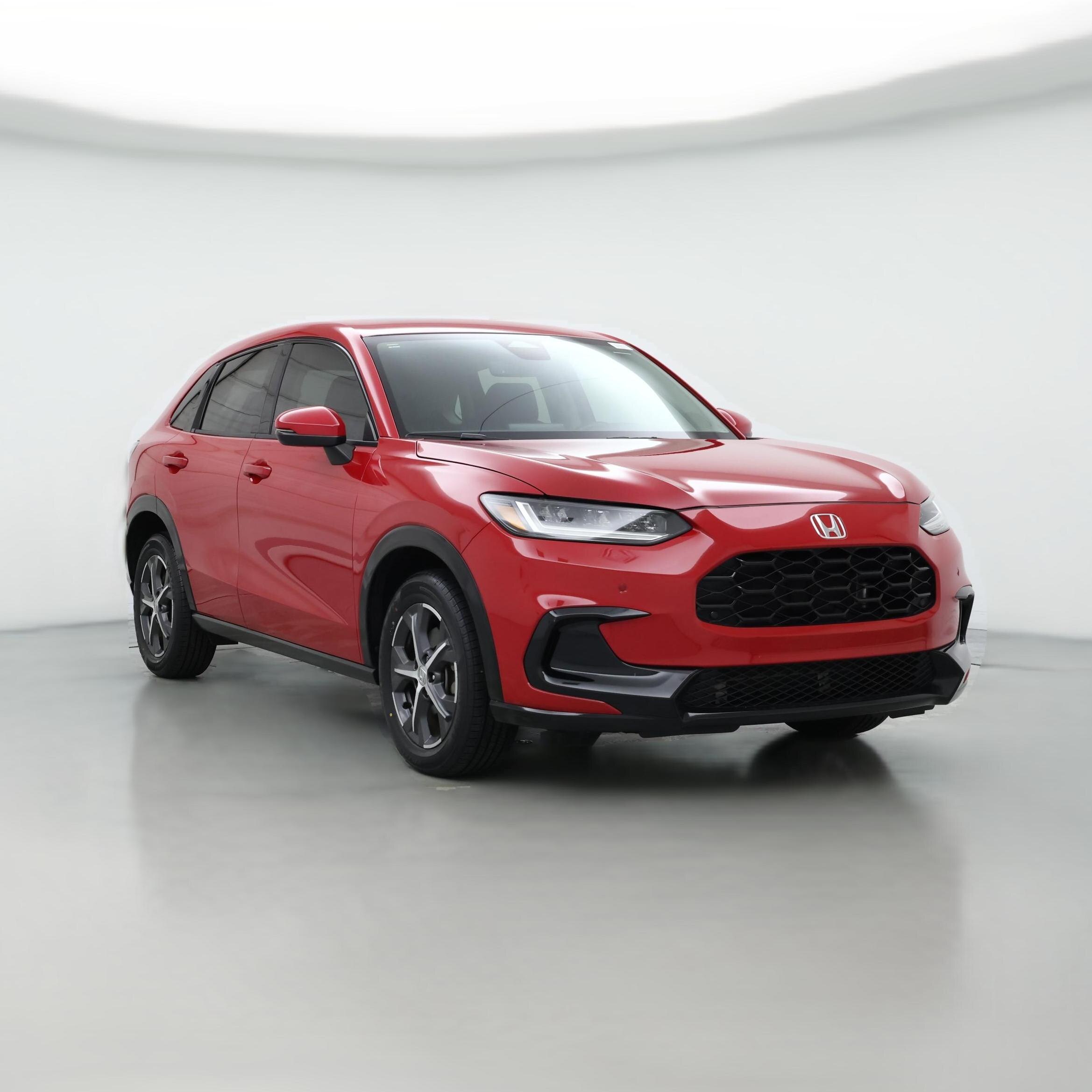 Thumbnail: 2023 Honda HR-V - 1