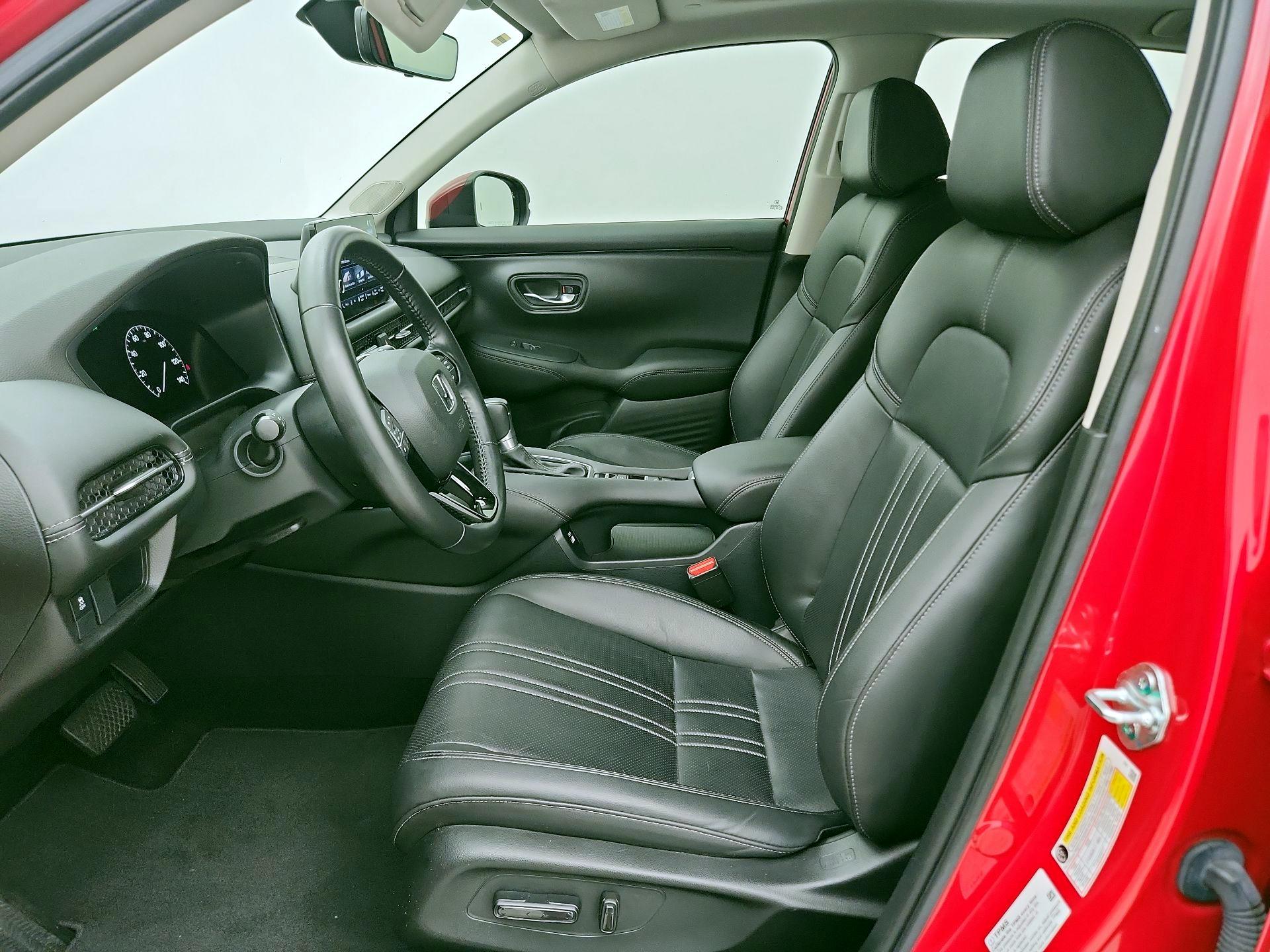 Thumbnail: 2023 Honda HR-V - 11