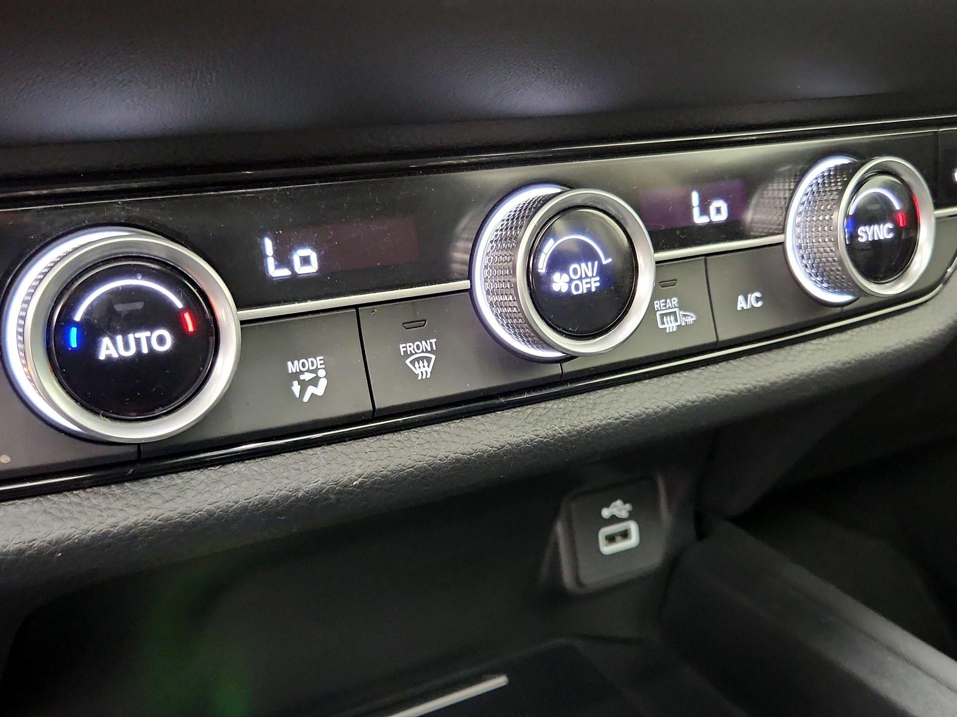 Thumbnail: 2023 Honda HR-V - 16
