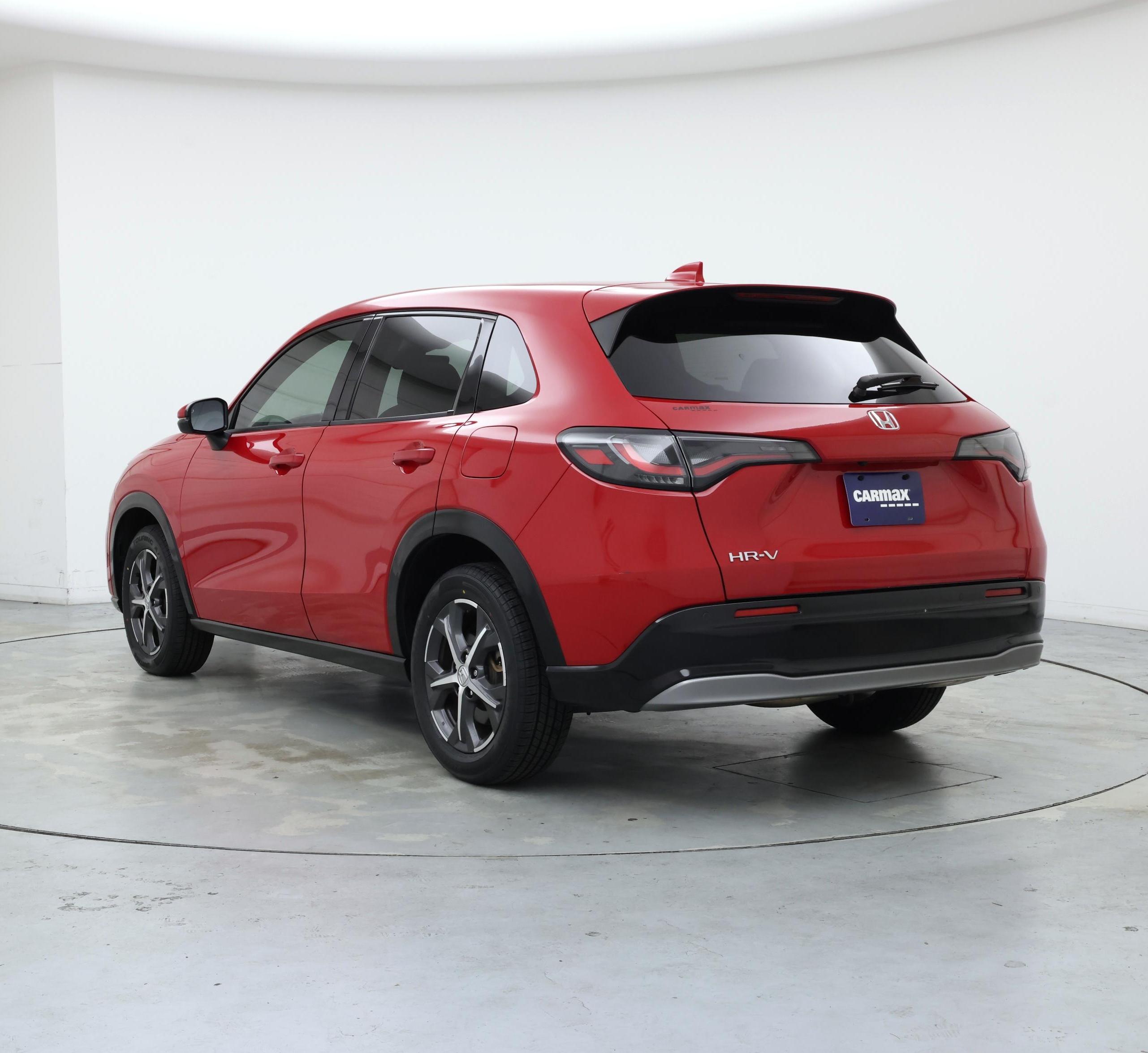 Thumbnail: 2023 Honda HR-V - 2