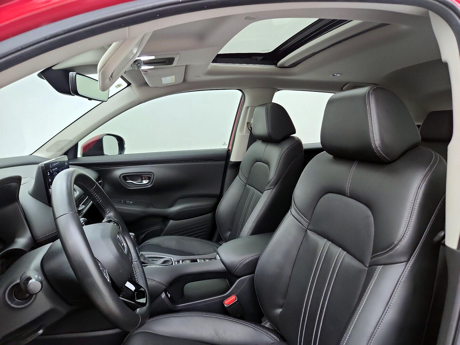 Thumbnail: 2023 Honda HR-V - 19