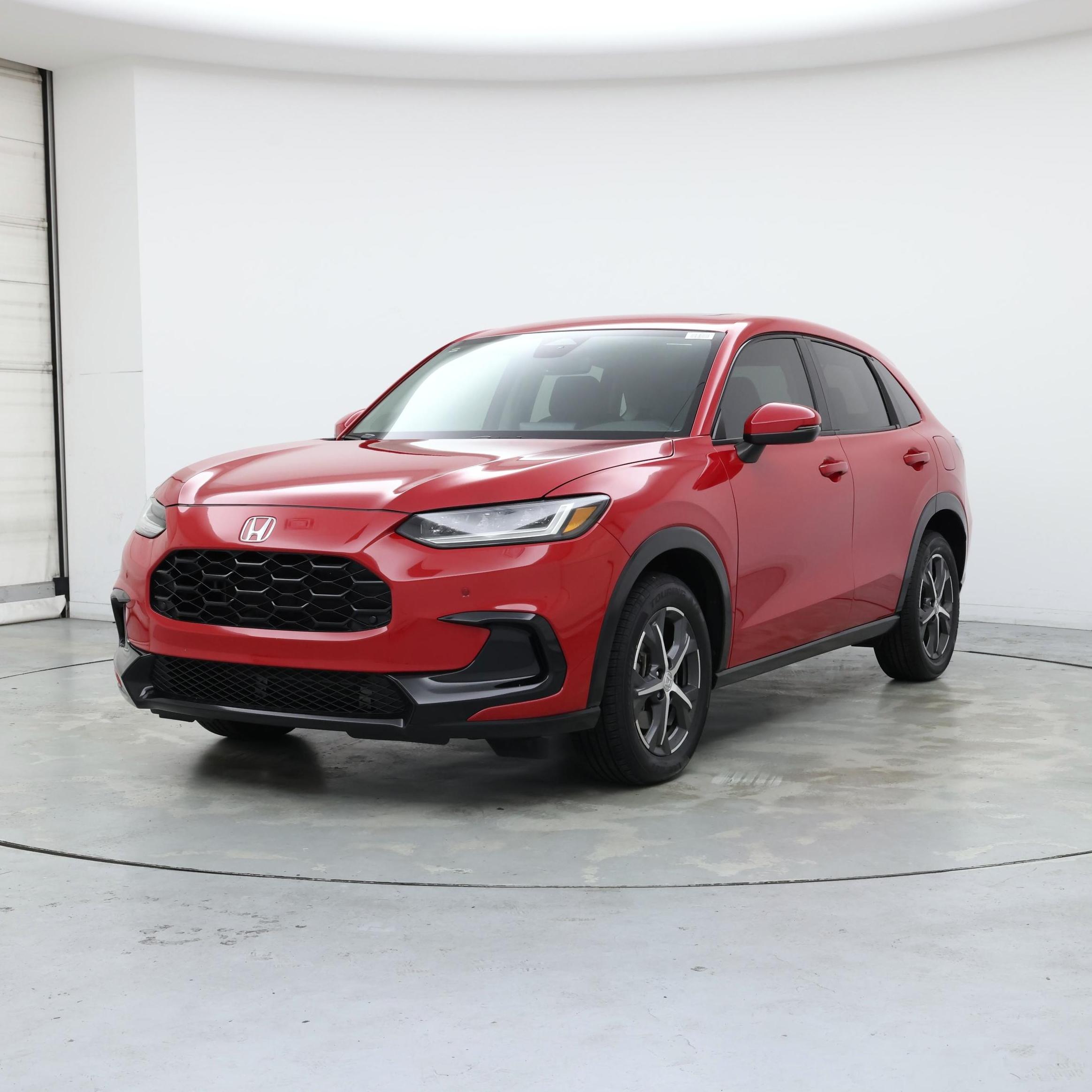 Thumbnail: 2023 Honda HR-V - 4