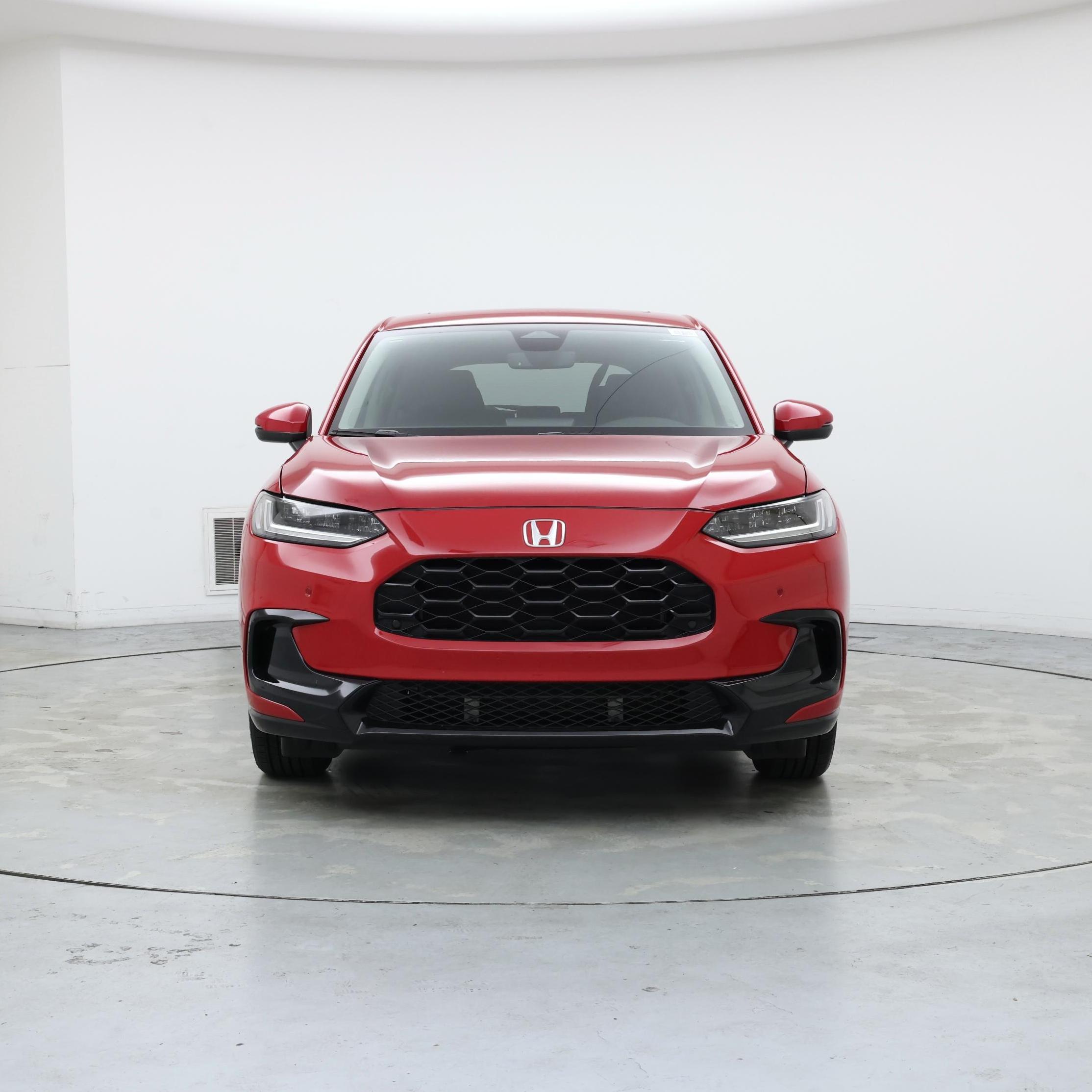 Thumbnail: 2023 Honda HR-V - 5