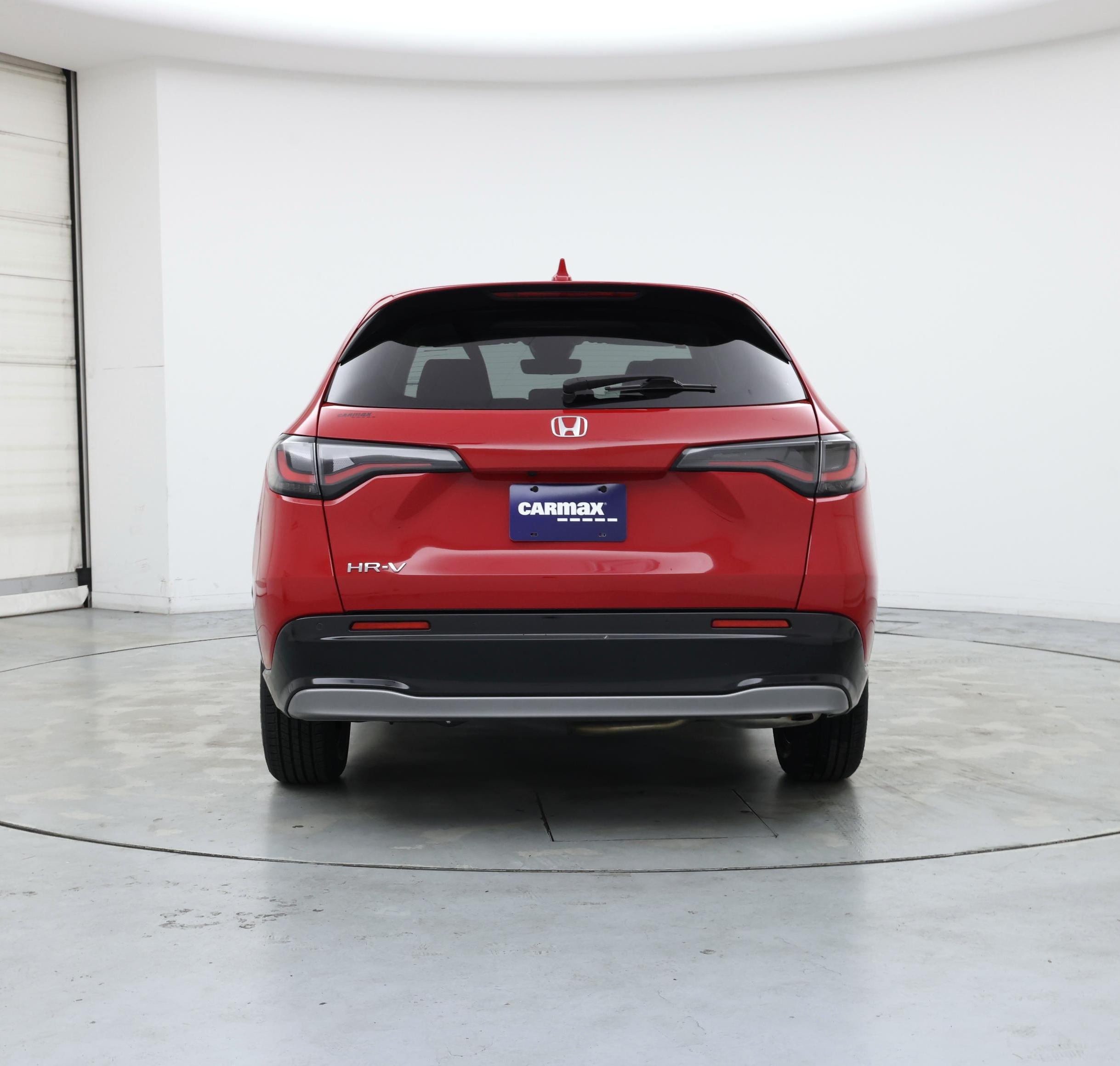 Thumbnail: 2023 Honda HR-V - 6
