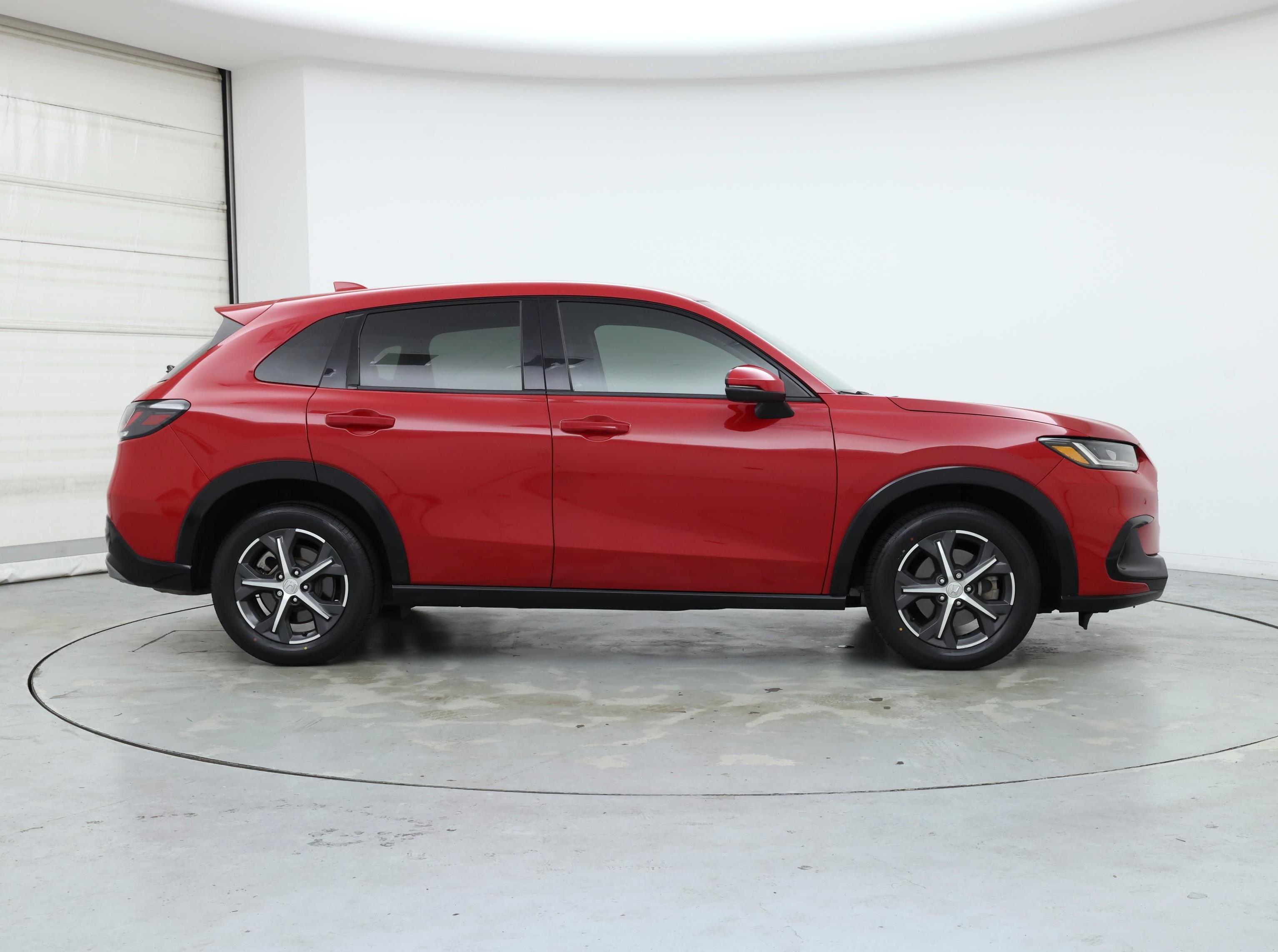 Thumbnail: 2023 Honda HR-V - 7