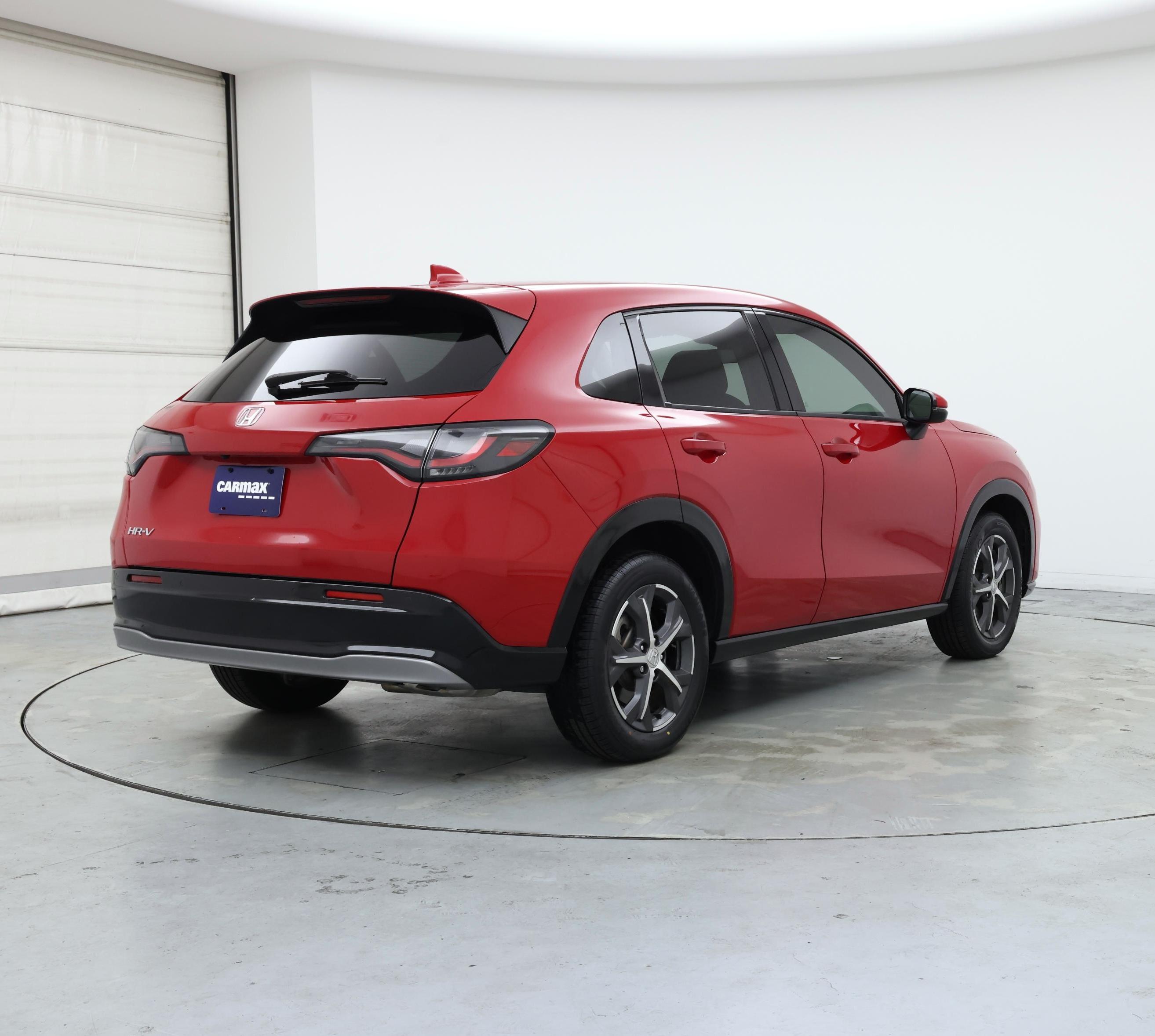 Thumbnail: 2023 Honda HR-V - 8