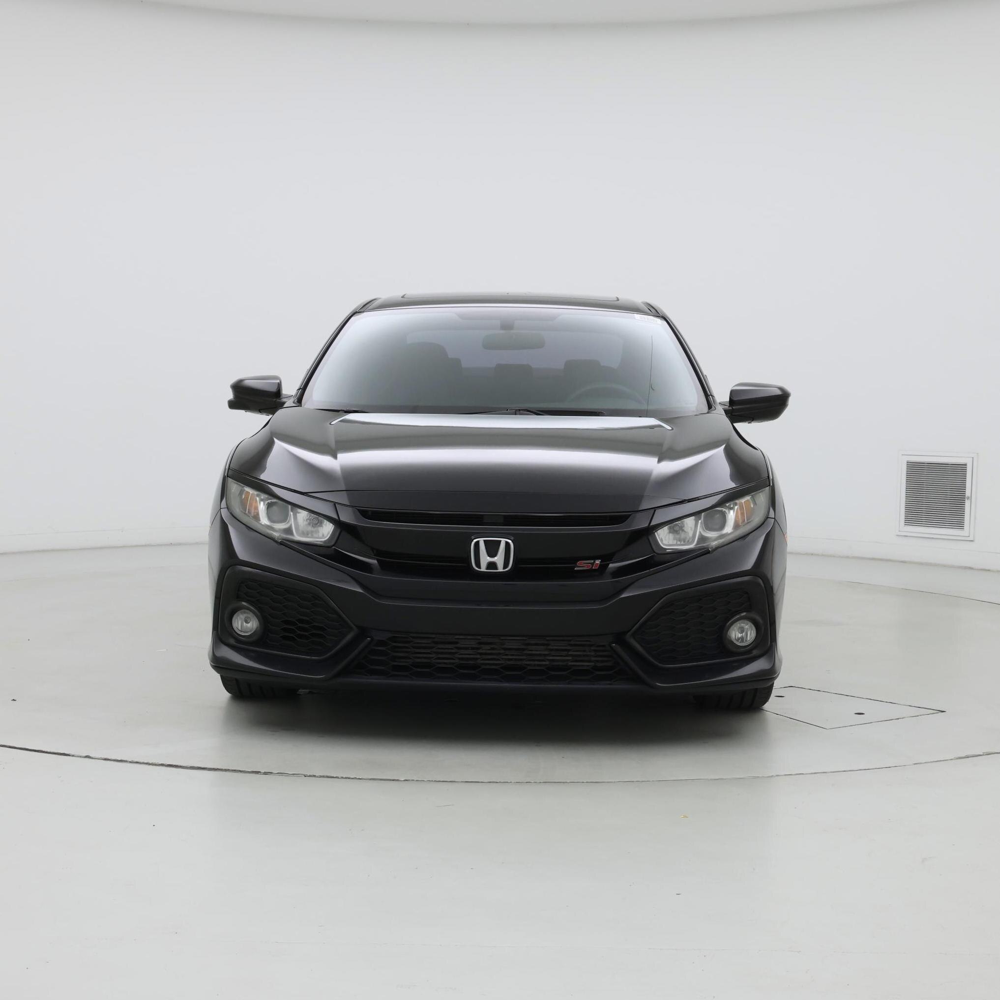 Thumbnail: 2018 Honda Civic - 5