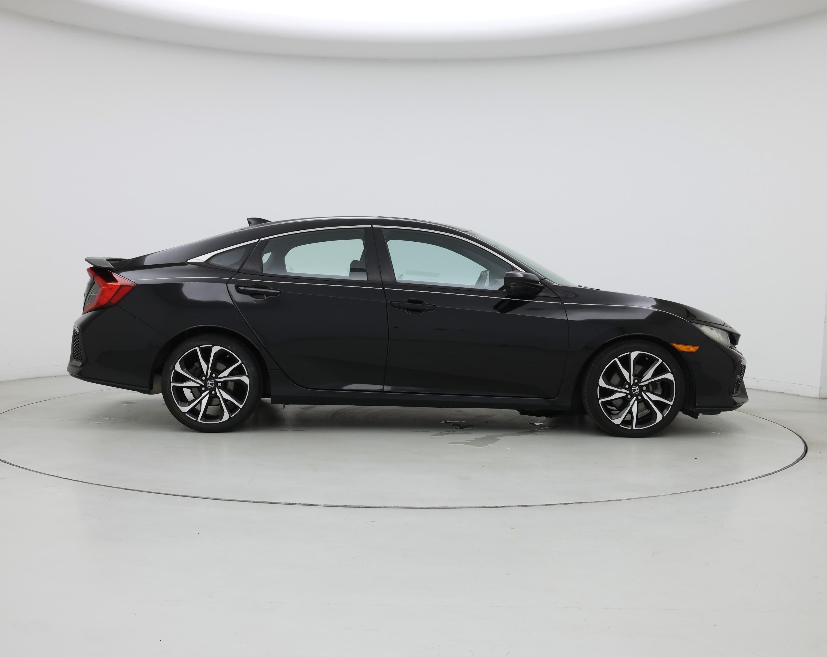 Thumbnail: 2018 Honda Civic - 7