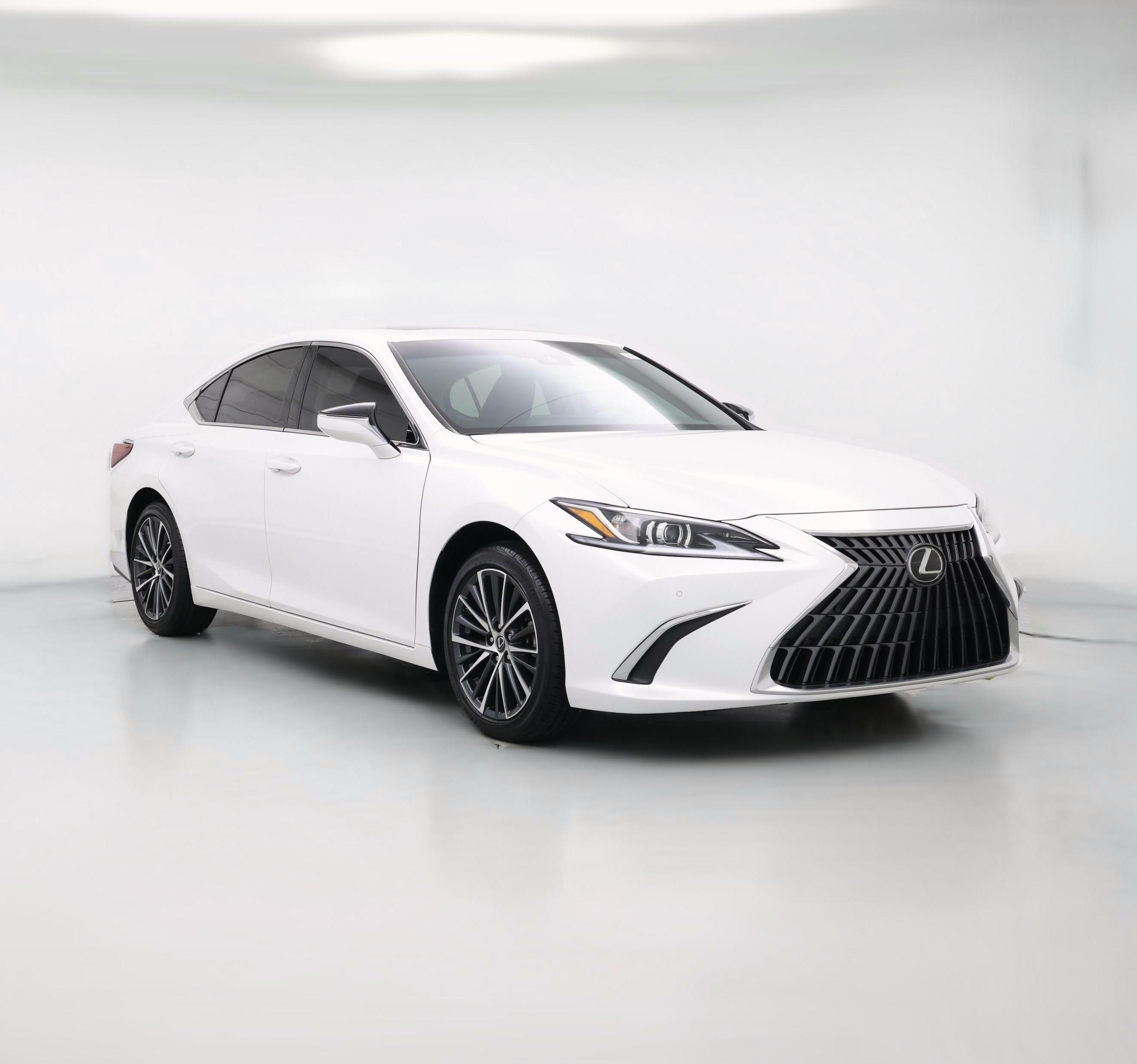 Thumbnail: 2023 Lexus ES - 1