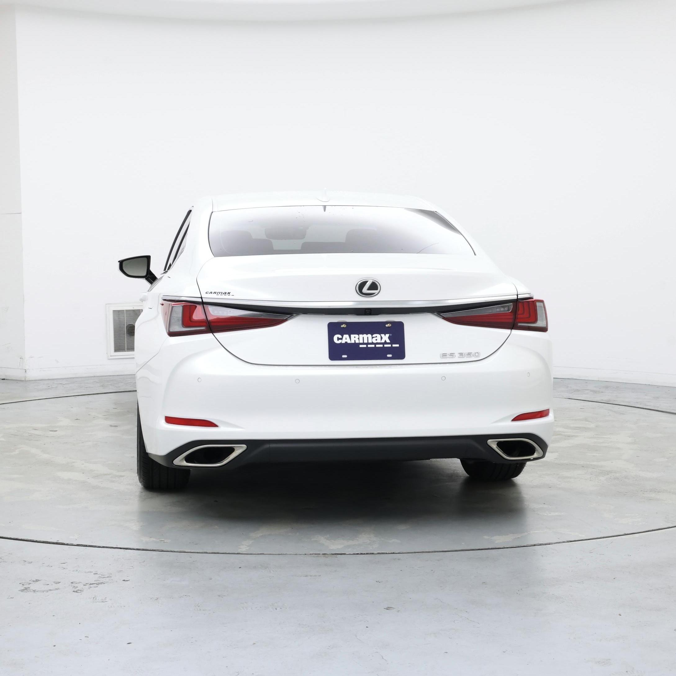 Thumbnail: 2023 Lexus ES - 6