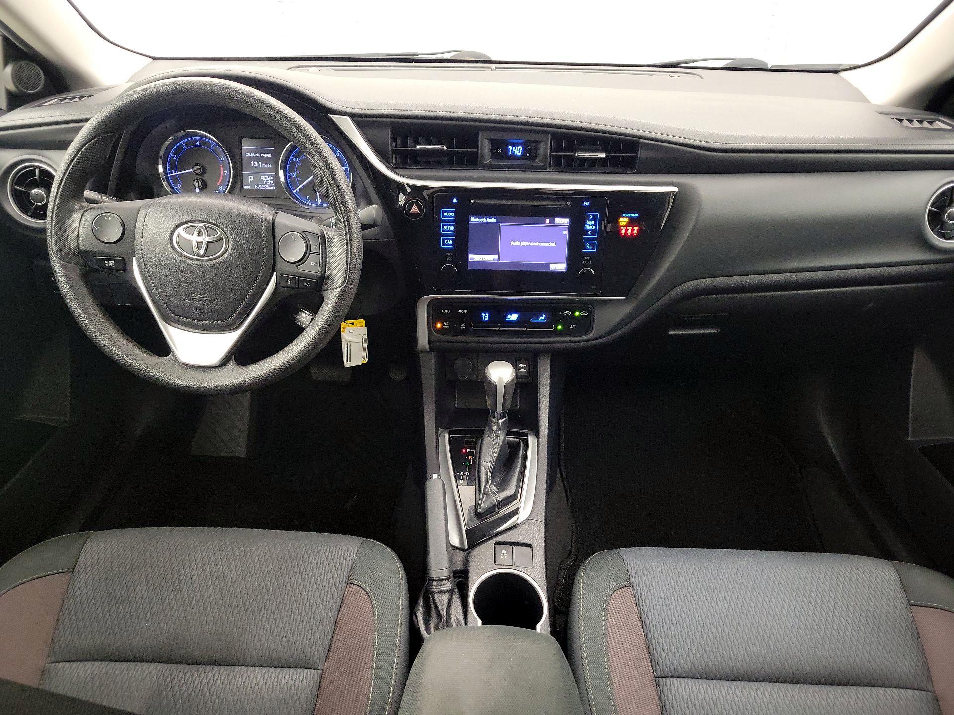 Thumbnail: 2018 Toyota Corolla - 9
