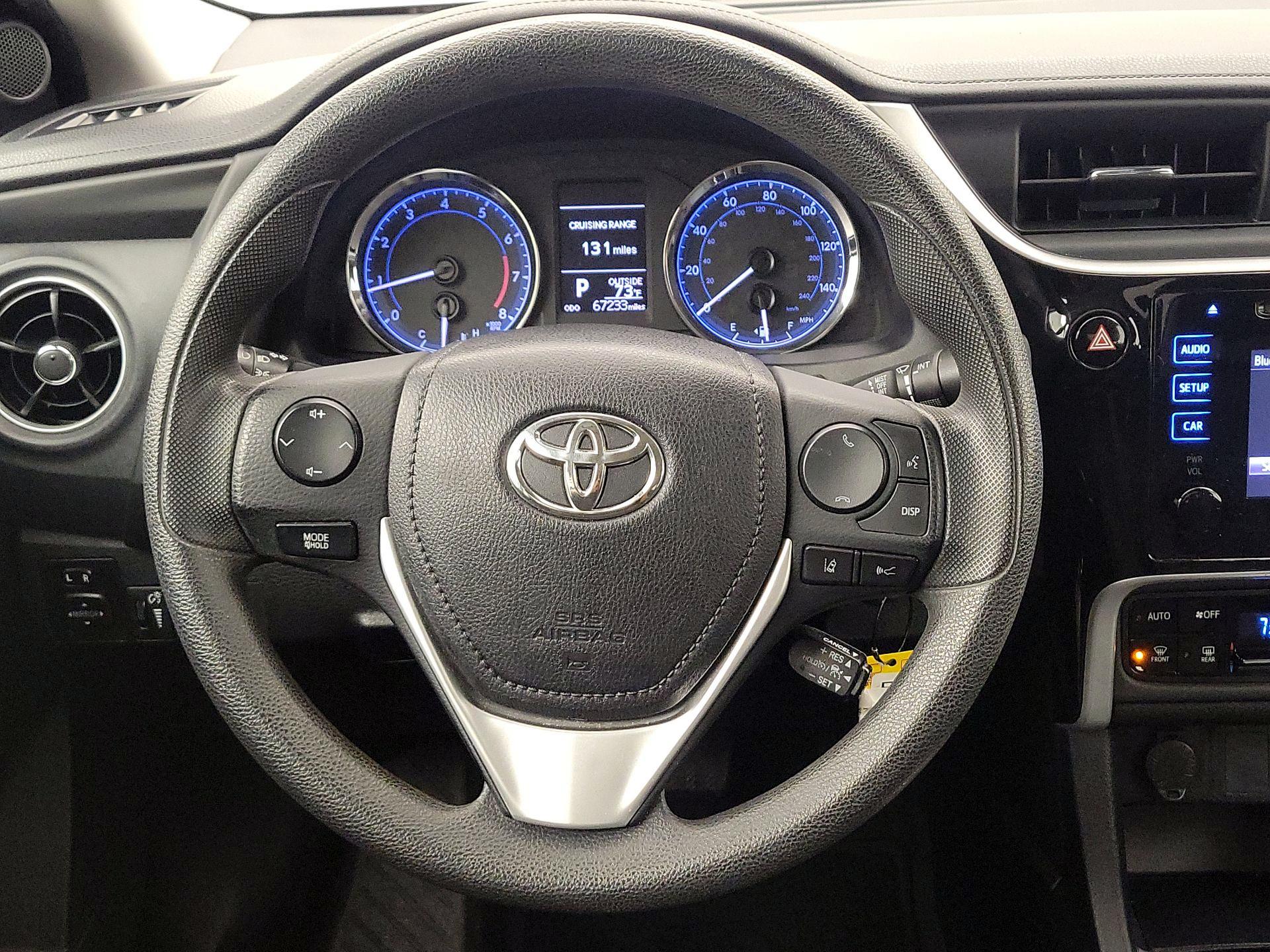 Thumbnail: 2018 Toyota Corolla - 10