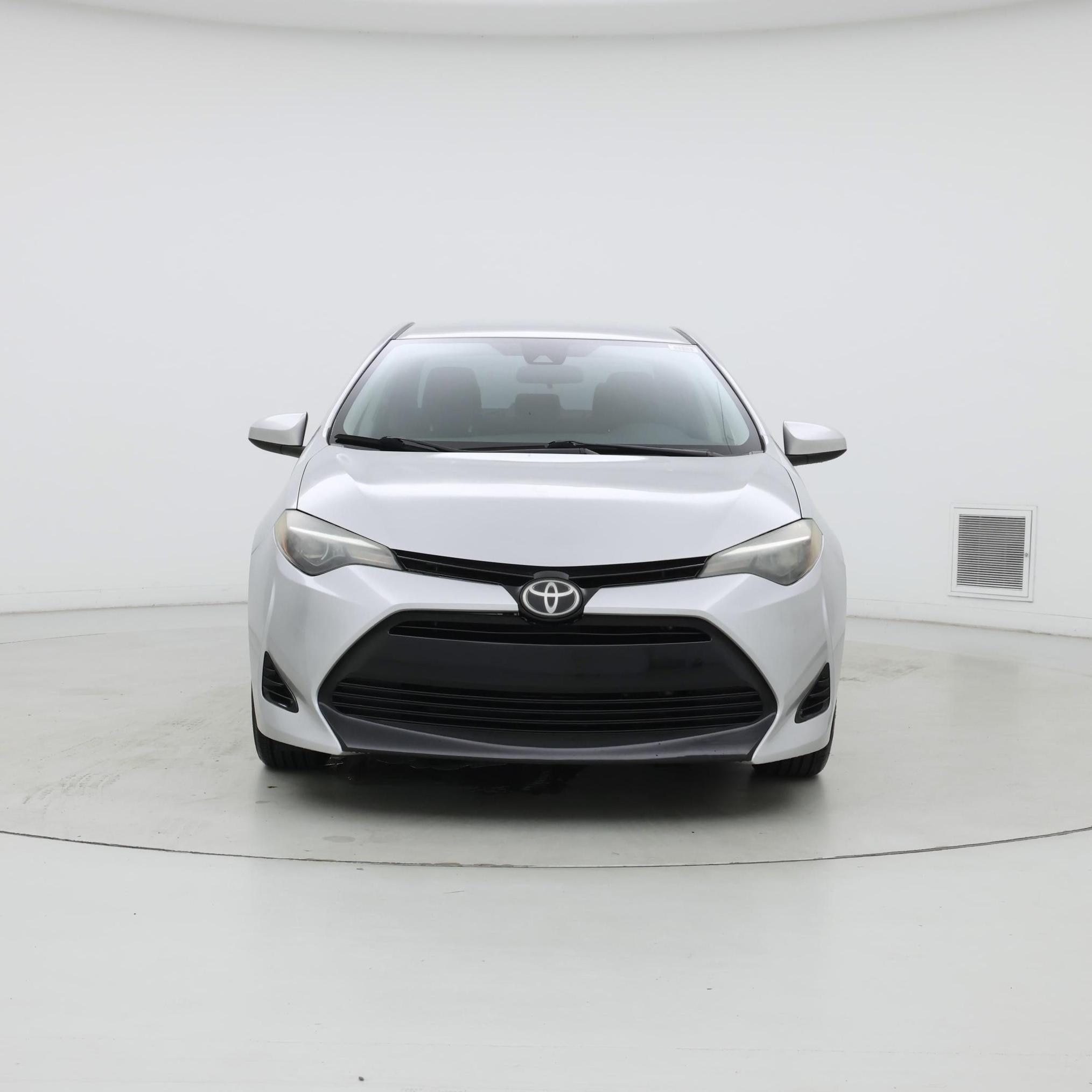 Thumbnail: 2018 Toyota Corolla - 5
