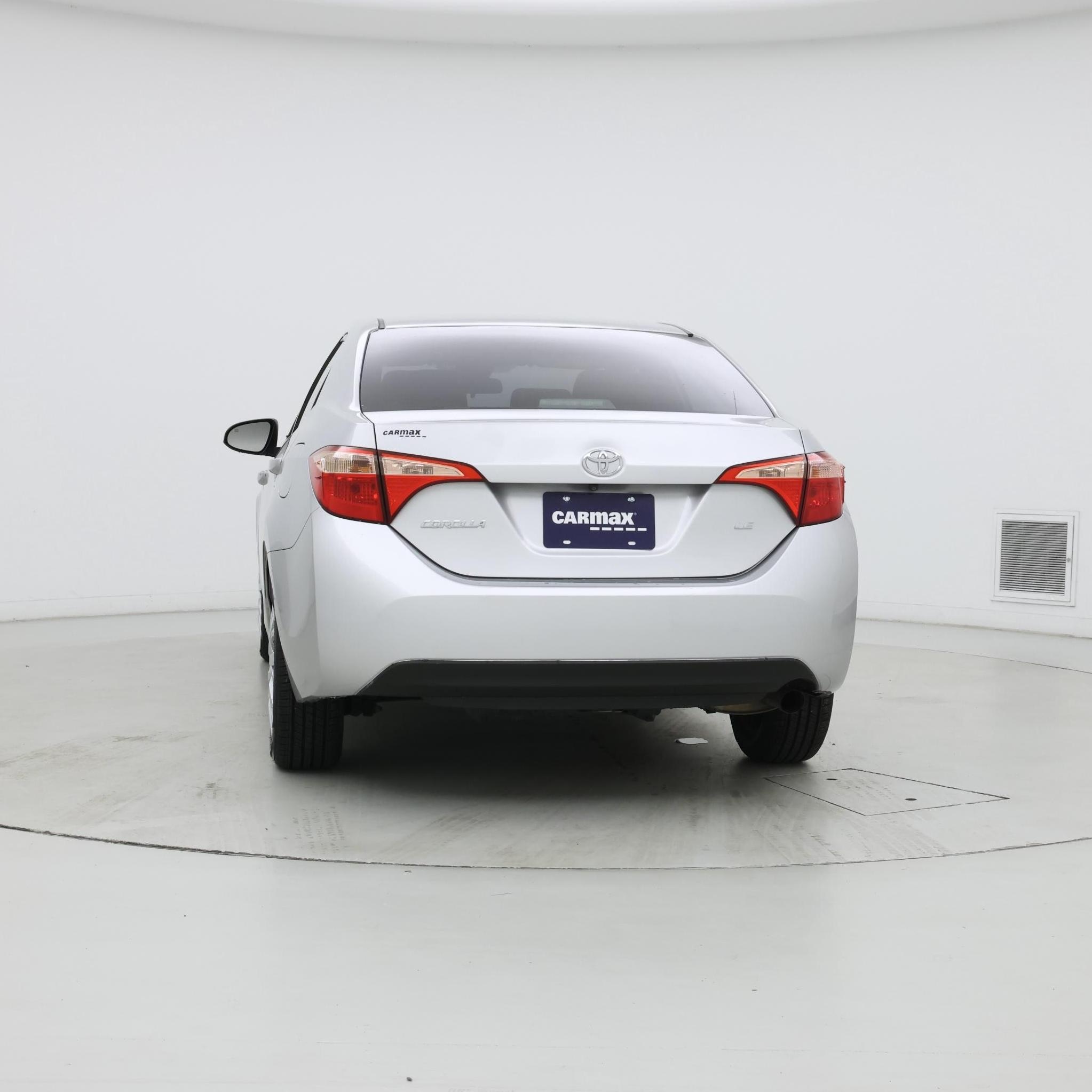 Thumbnail: 2018 Toyota Corolla - 6