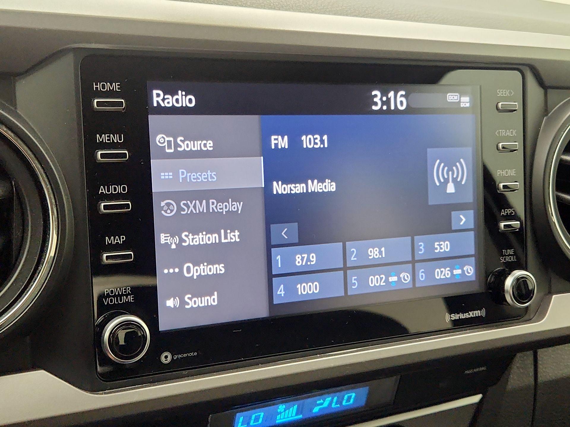 Thumbnail: 2021 Toyota Tacoma - 15