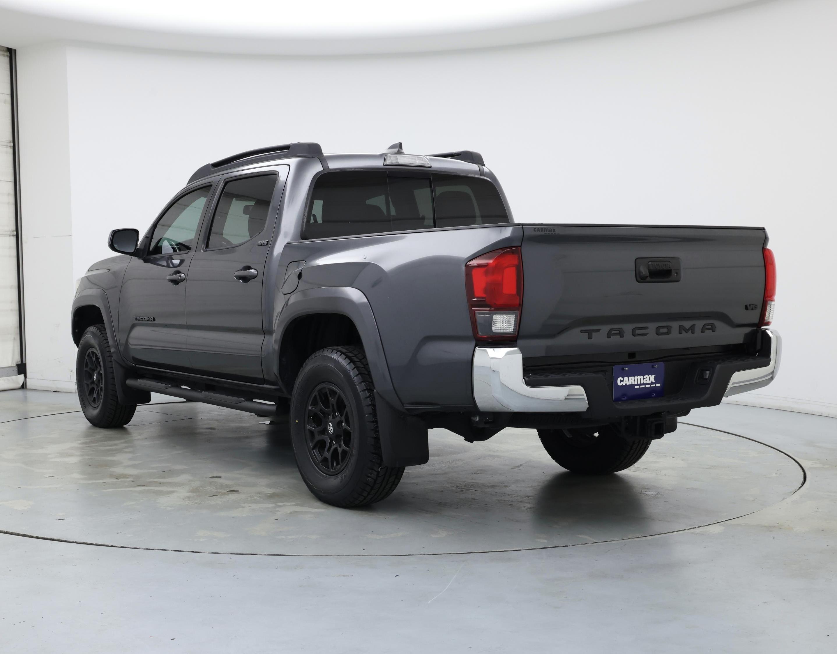Thumbnail: 2021 Toyota Tacoma - 2
