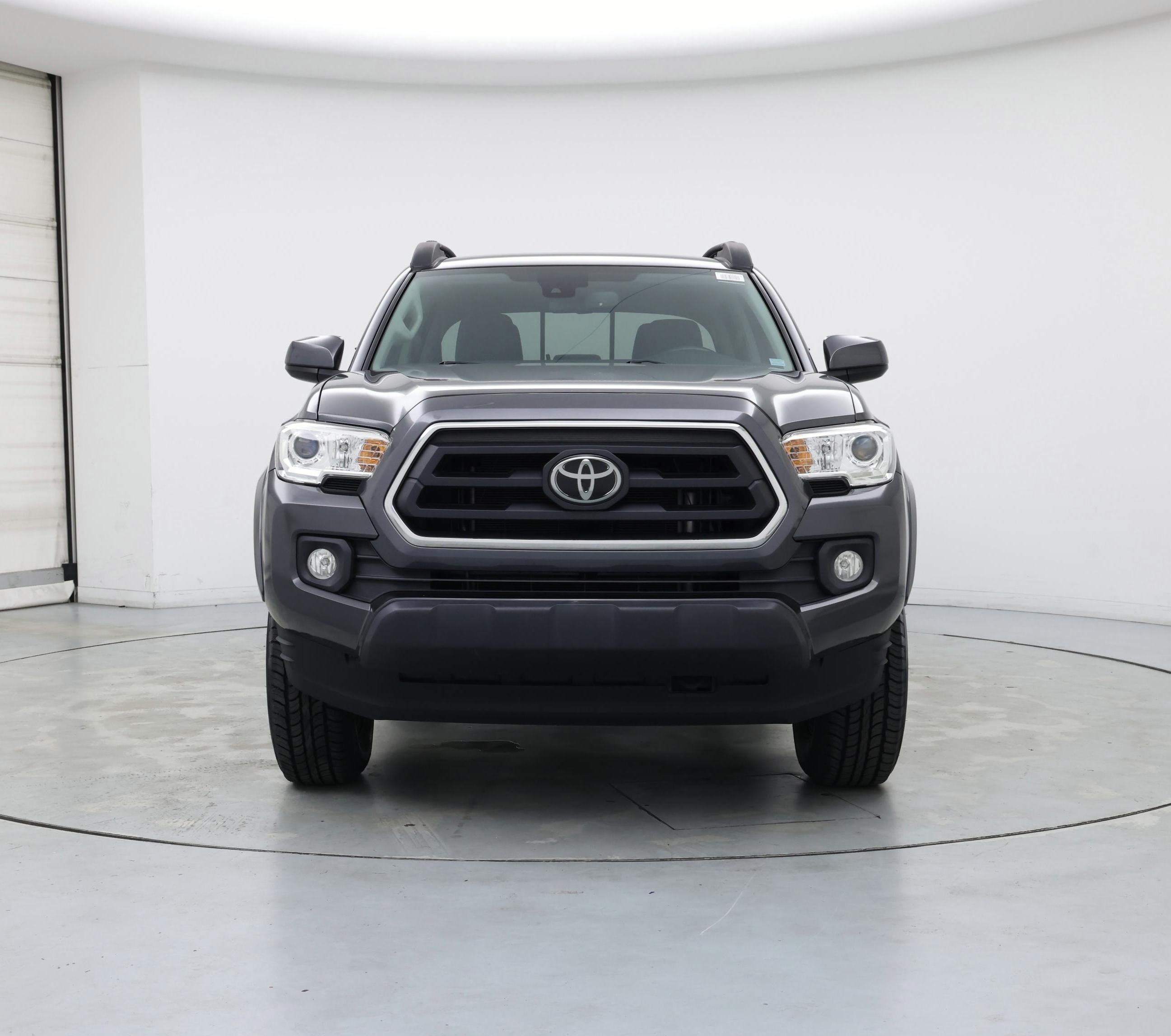 Thumbnail: 2021 Toyota Tacoma - 5