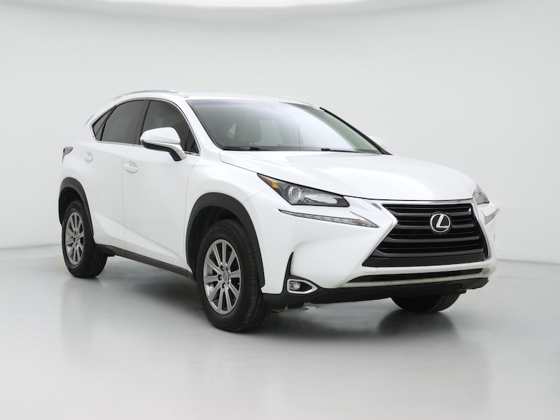 2015 Lexus NX 200t -
                  Roswell, GA