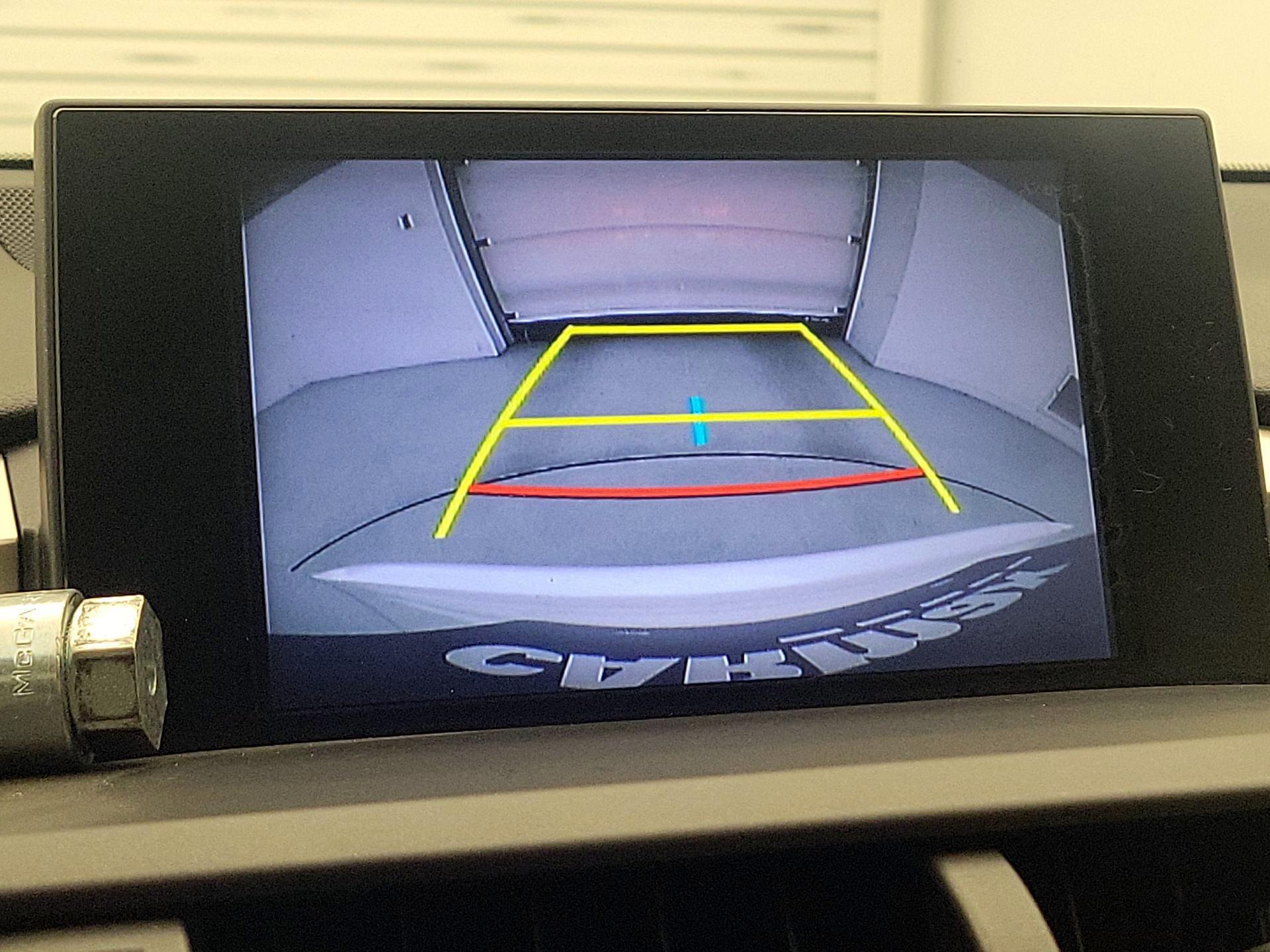 Thumbnail: 2015 Lexus NX - 14