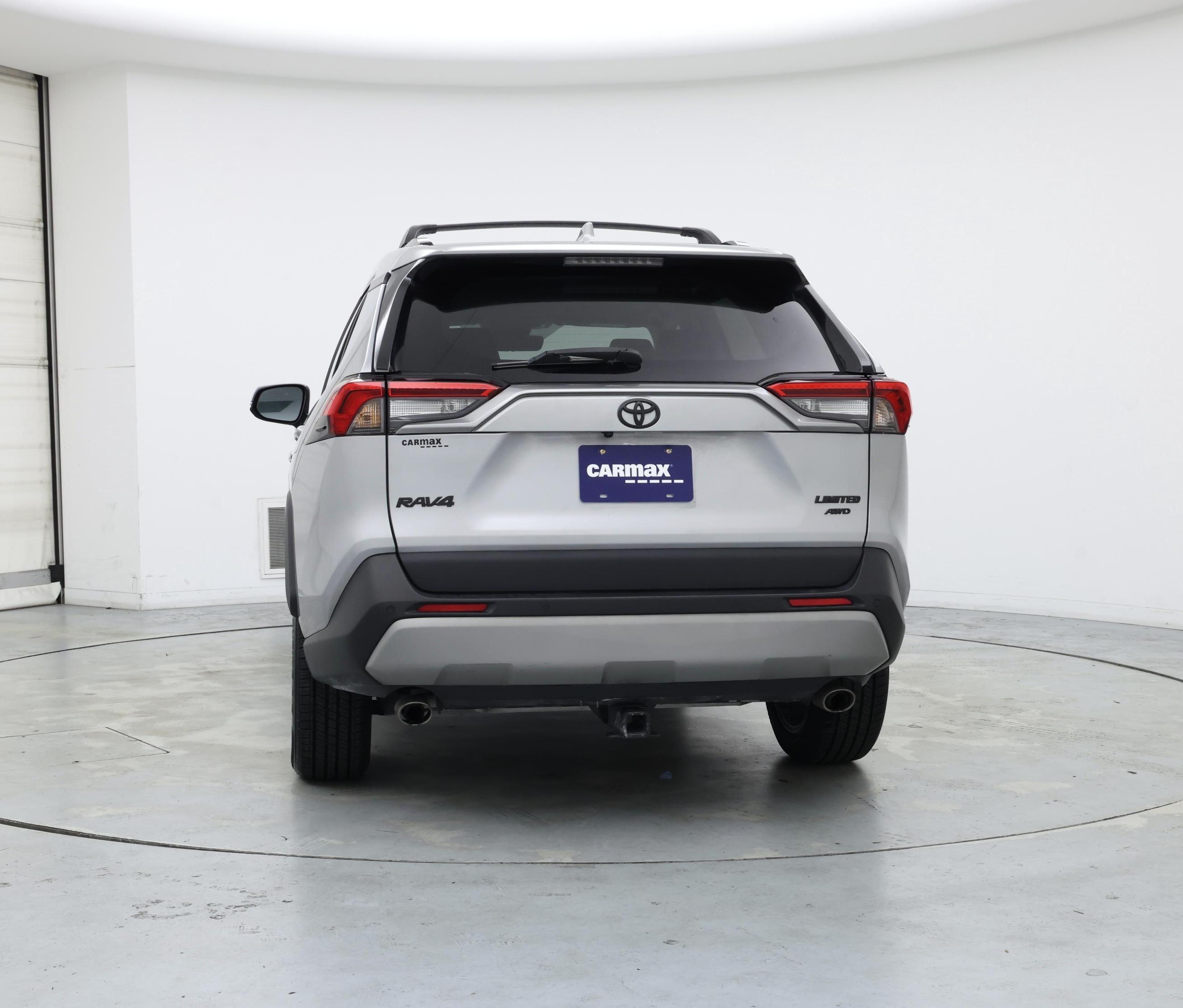 Thumbnail: 2023 Toyota RAV4 - 6
