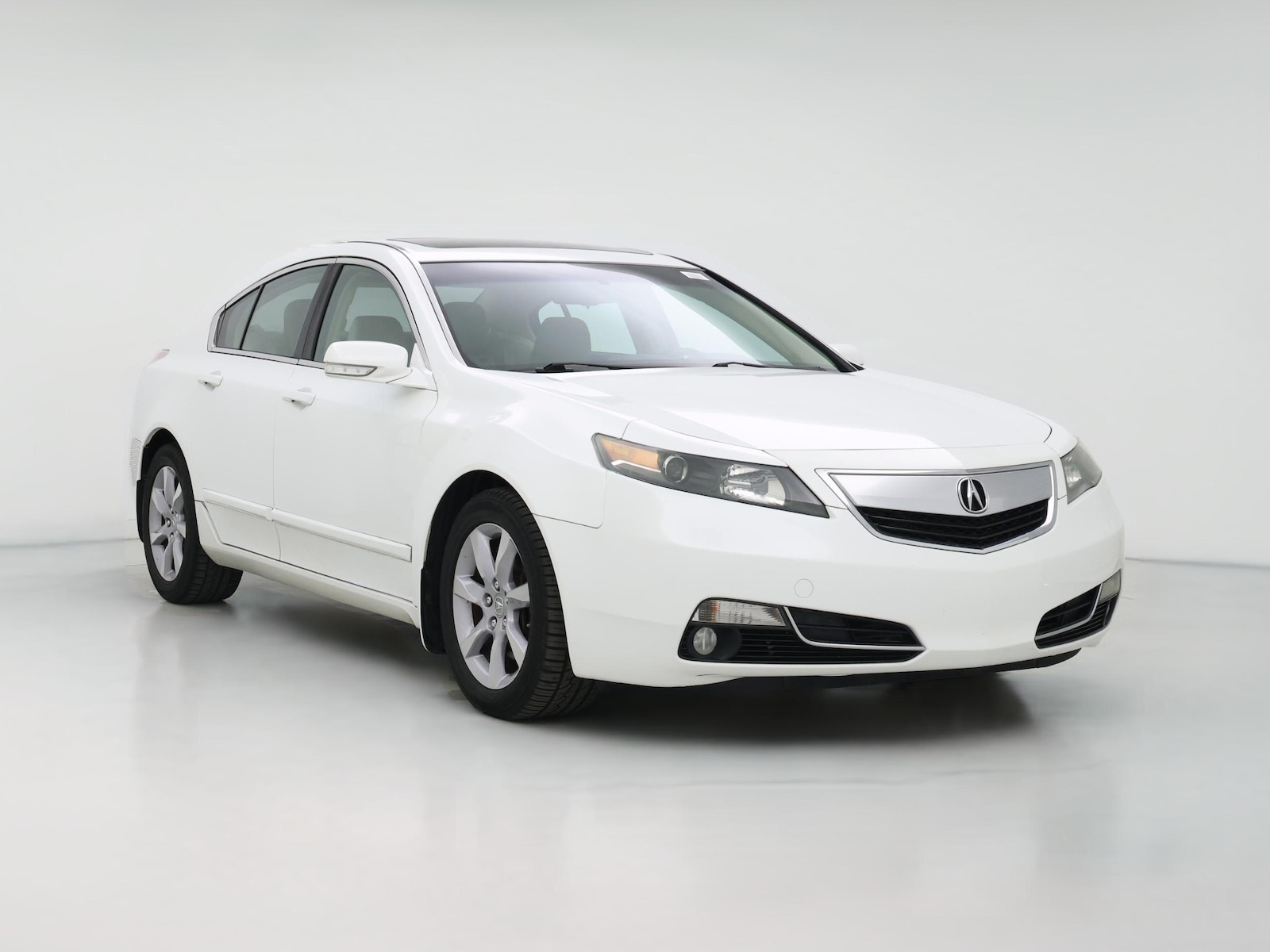 2014 Acura TL Base