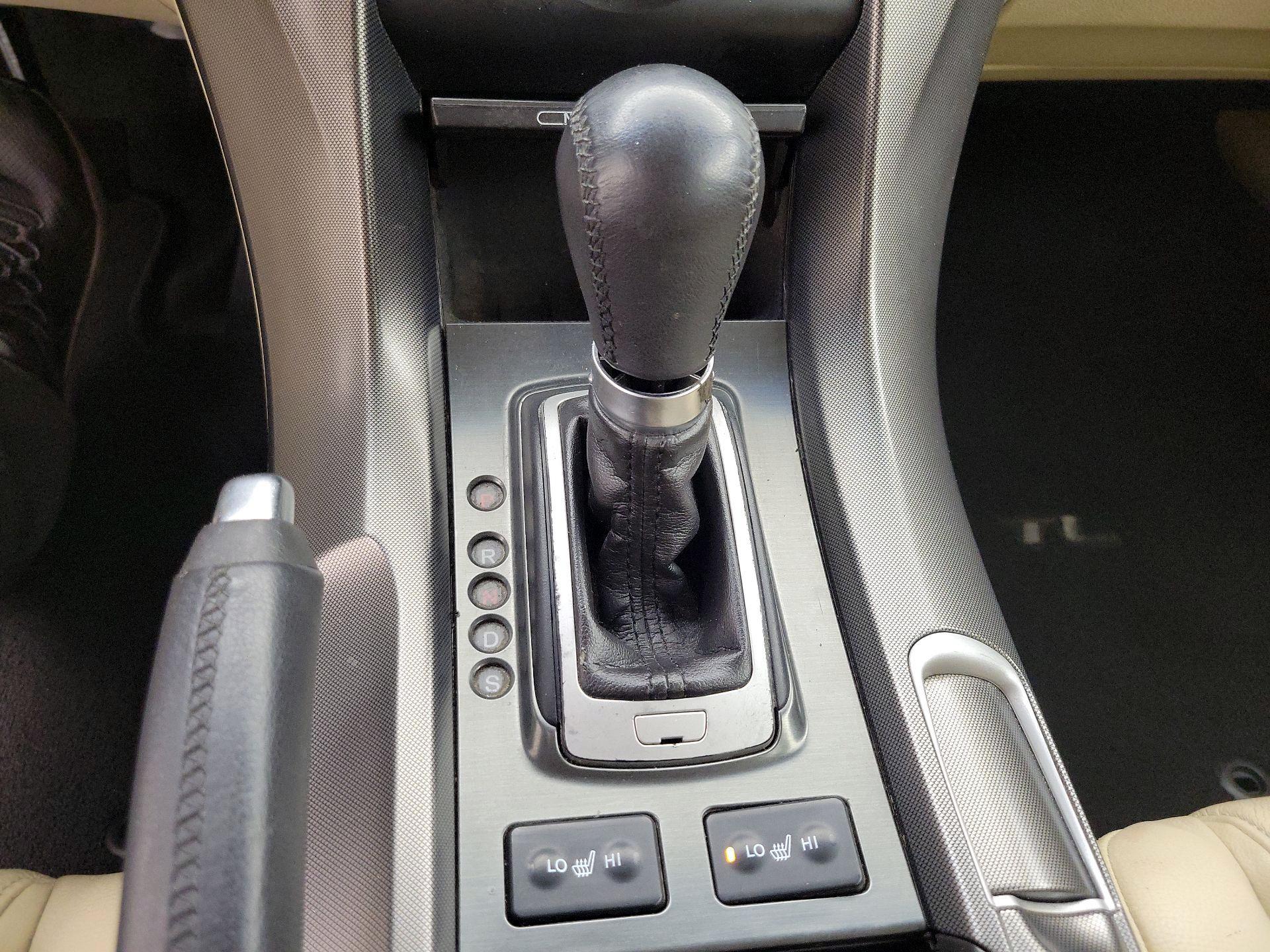 Thumbnail: 2014 Acura TL - 16