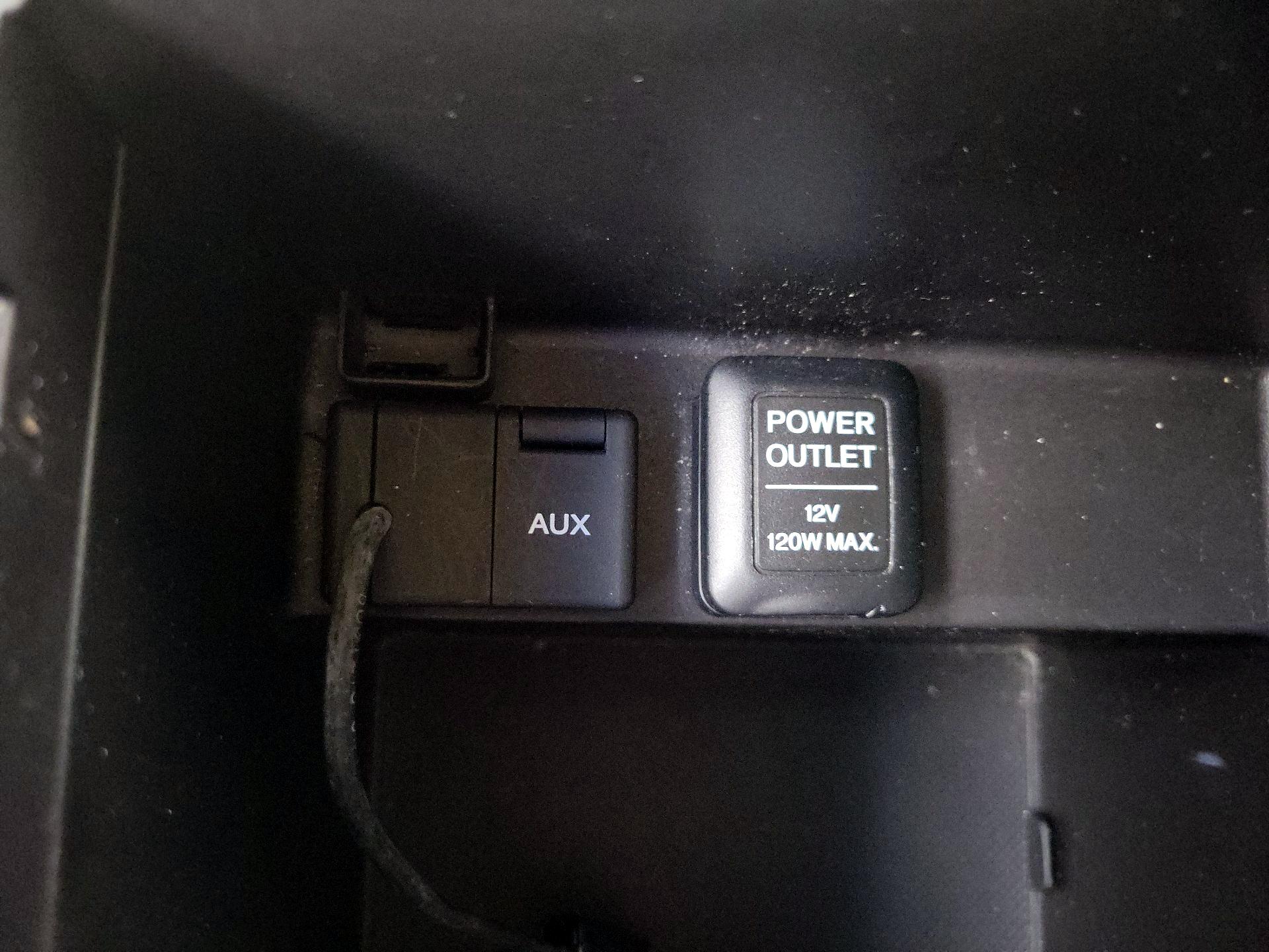 Thumbnail: 2014 Acura TL - 17