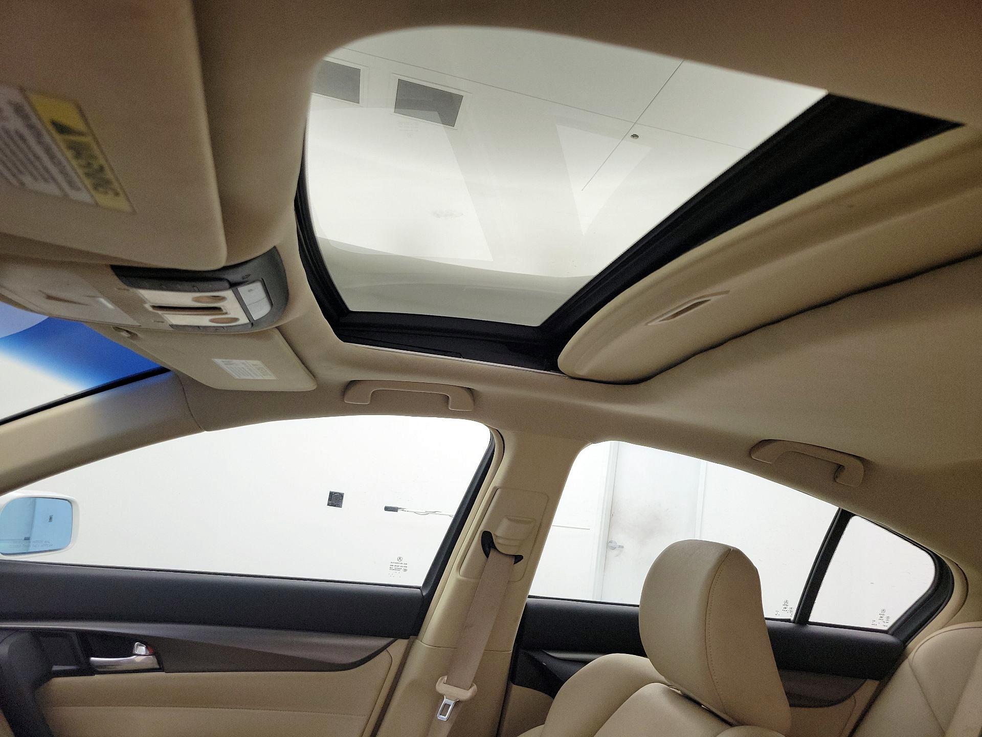 Thumbnail: 2014 Acura TL - 18