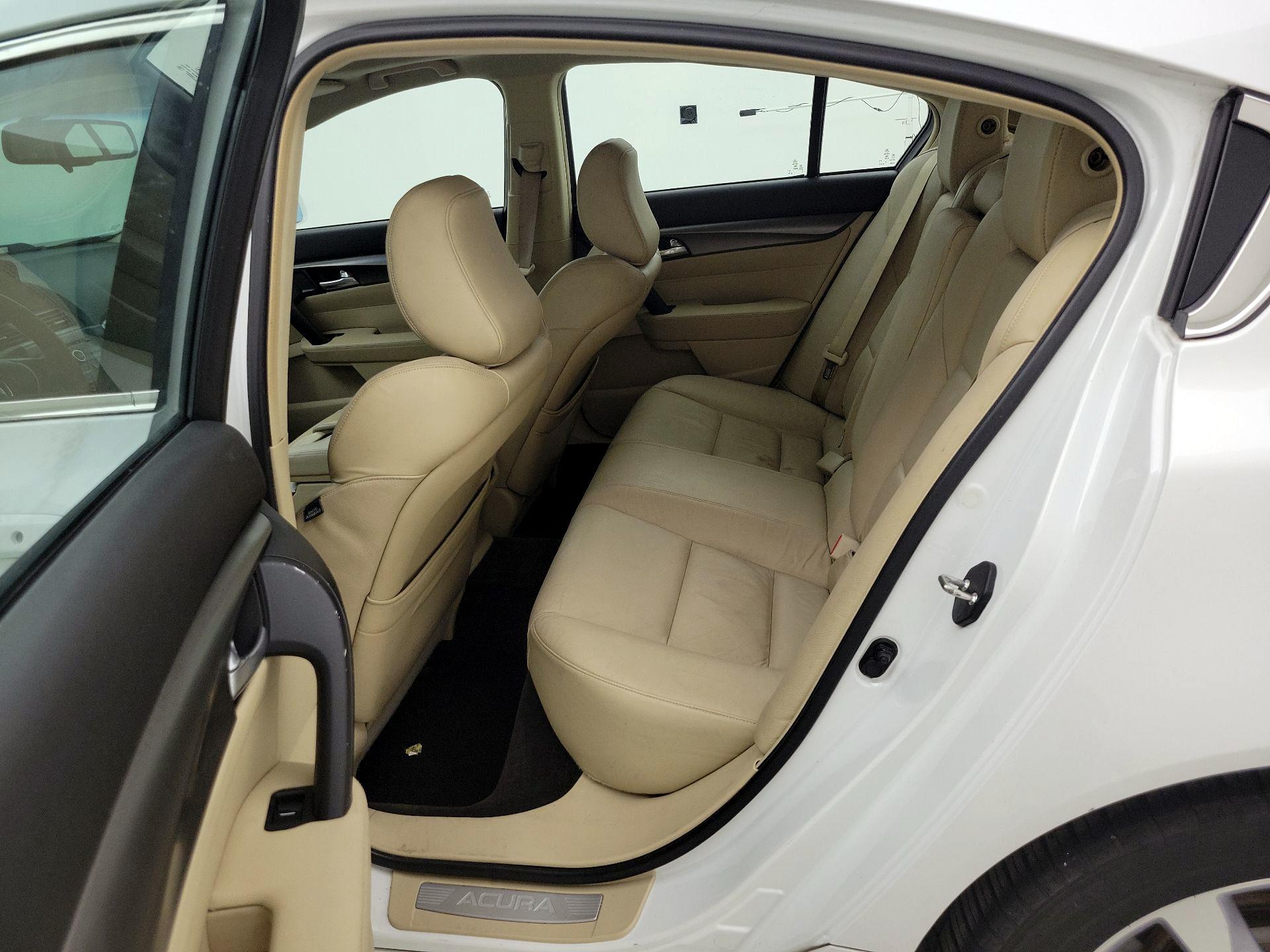 Thumbnail: 2014 Acura TL - 19