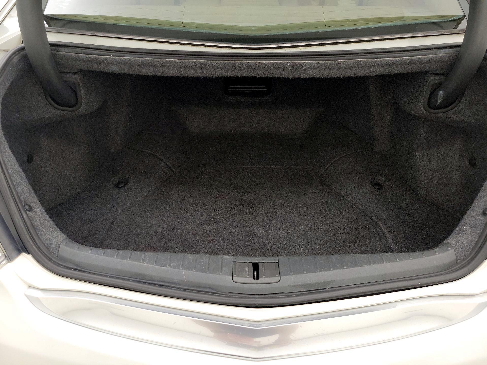 Thumbnail: 2014 Acura TL - 20