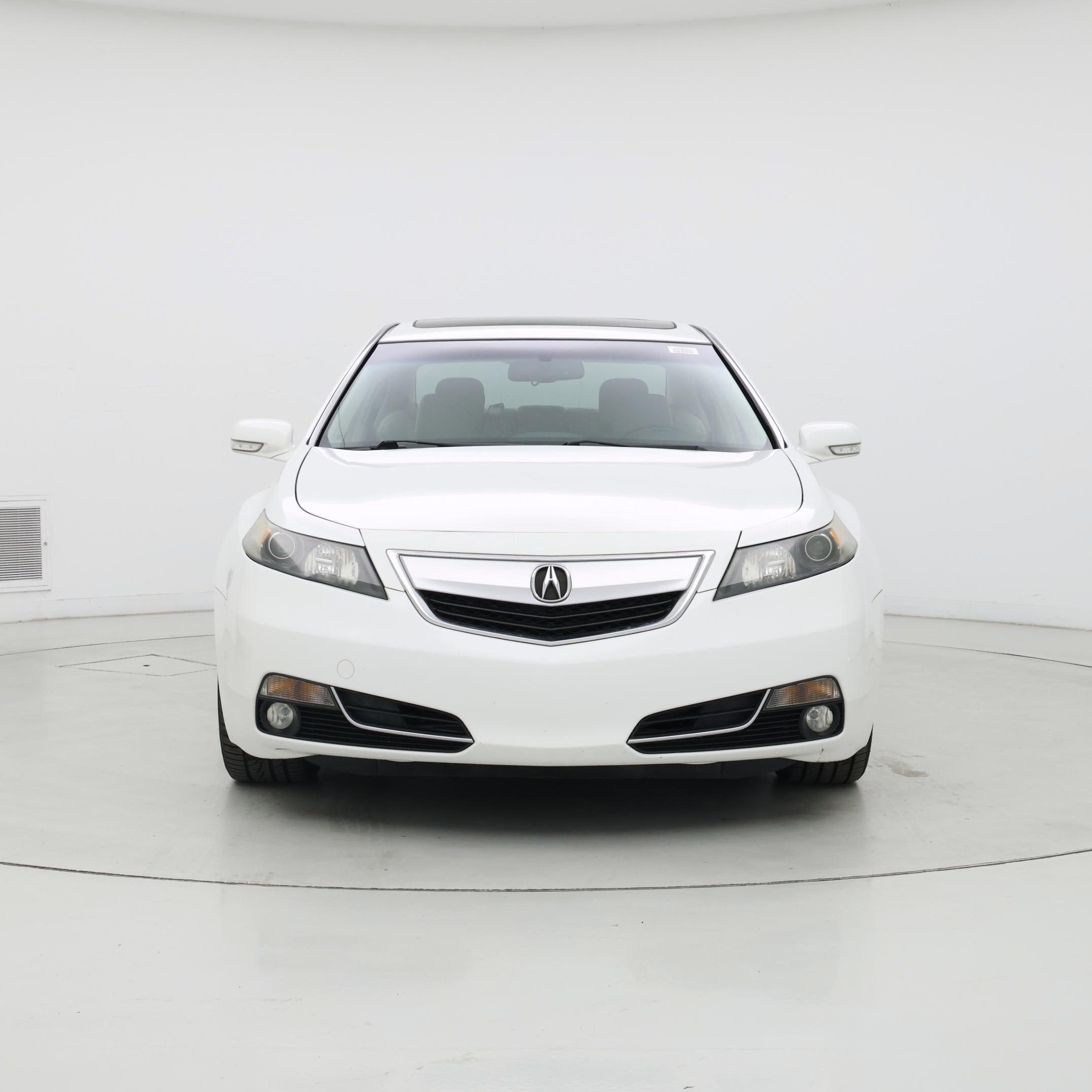 Thumbnail: 2014 Acura TL - 5
