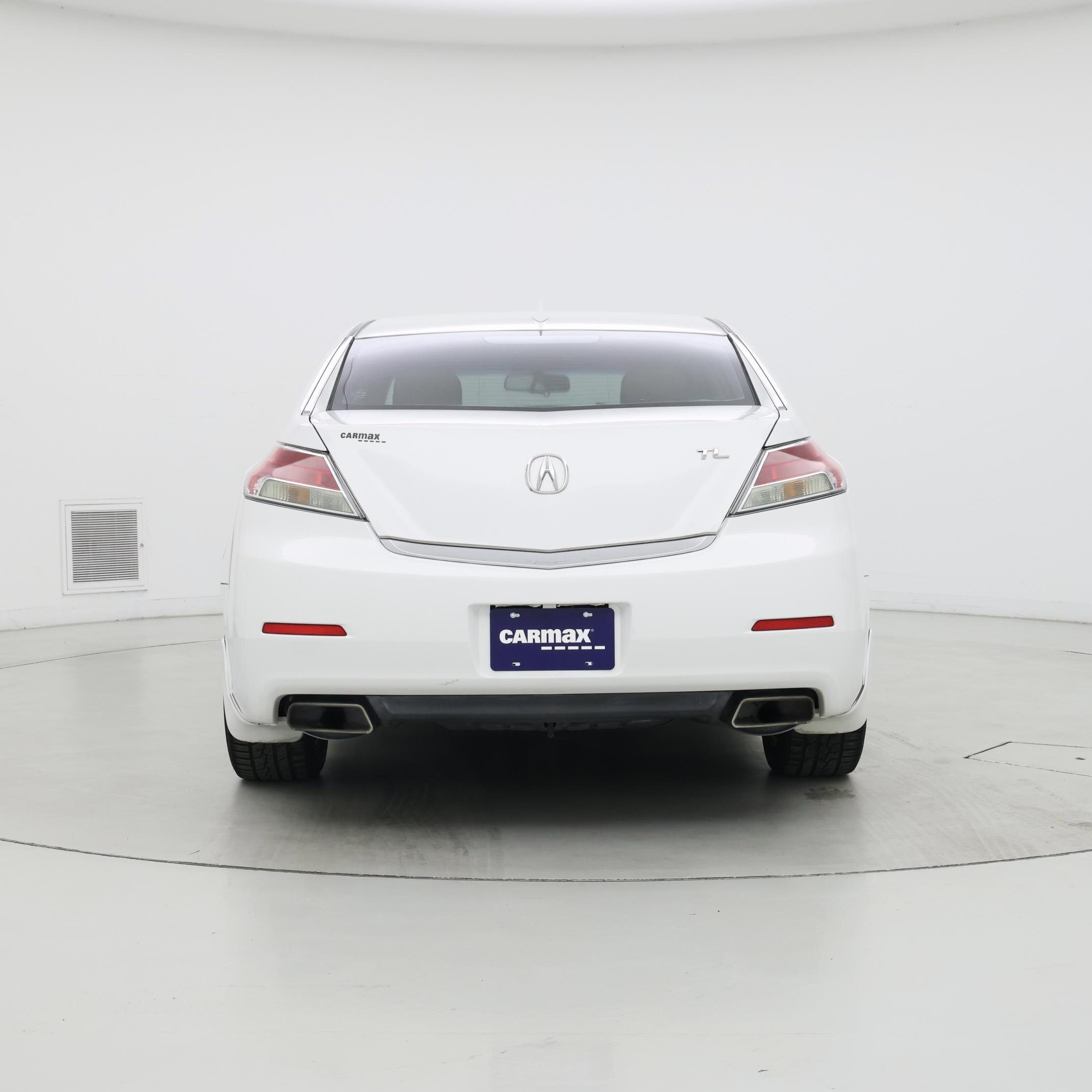 Thumbnail: 2014 Acura TL - 6