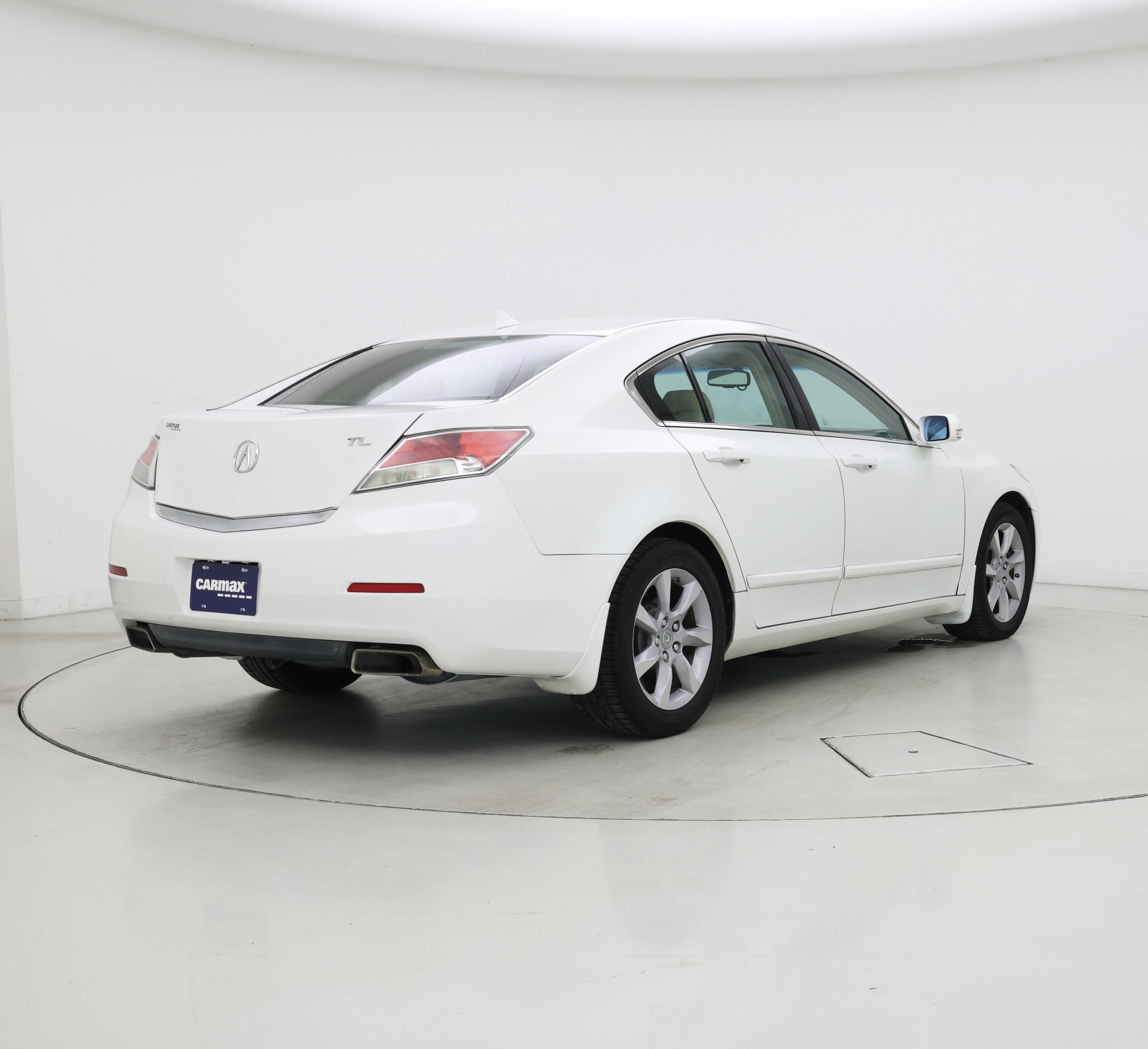 Thumbnail: 2014 Acura TL - 8