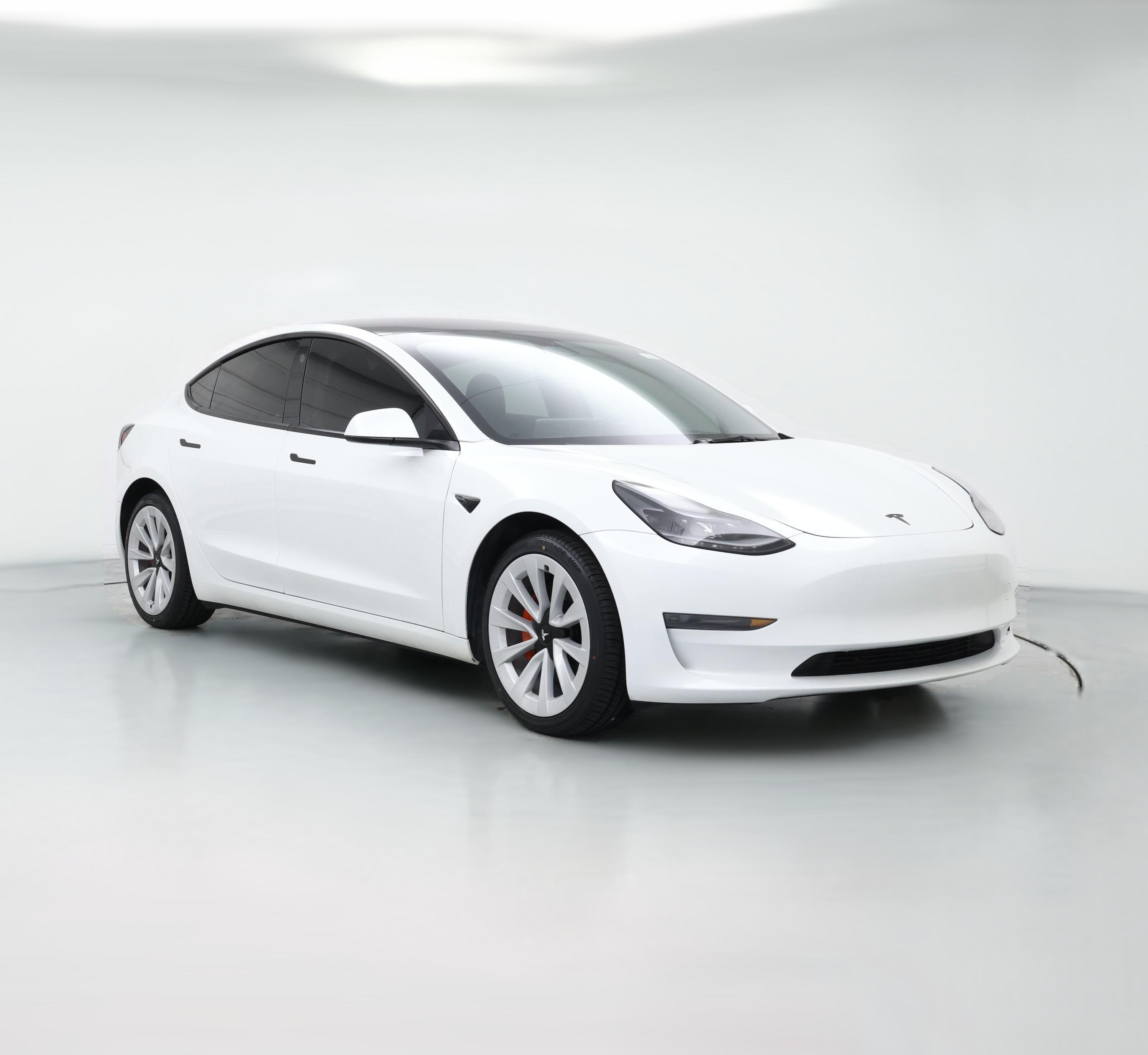 Thumbnail: 2023 Tesla Model 3 - 1