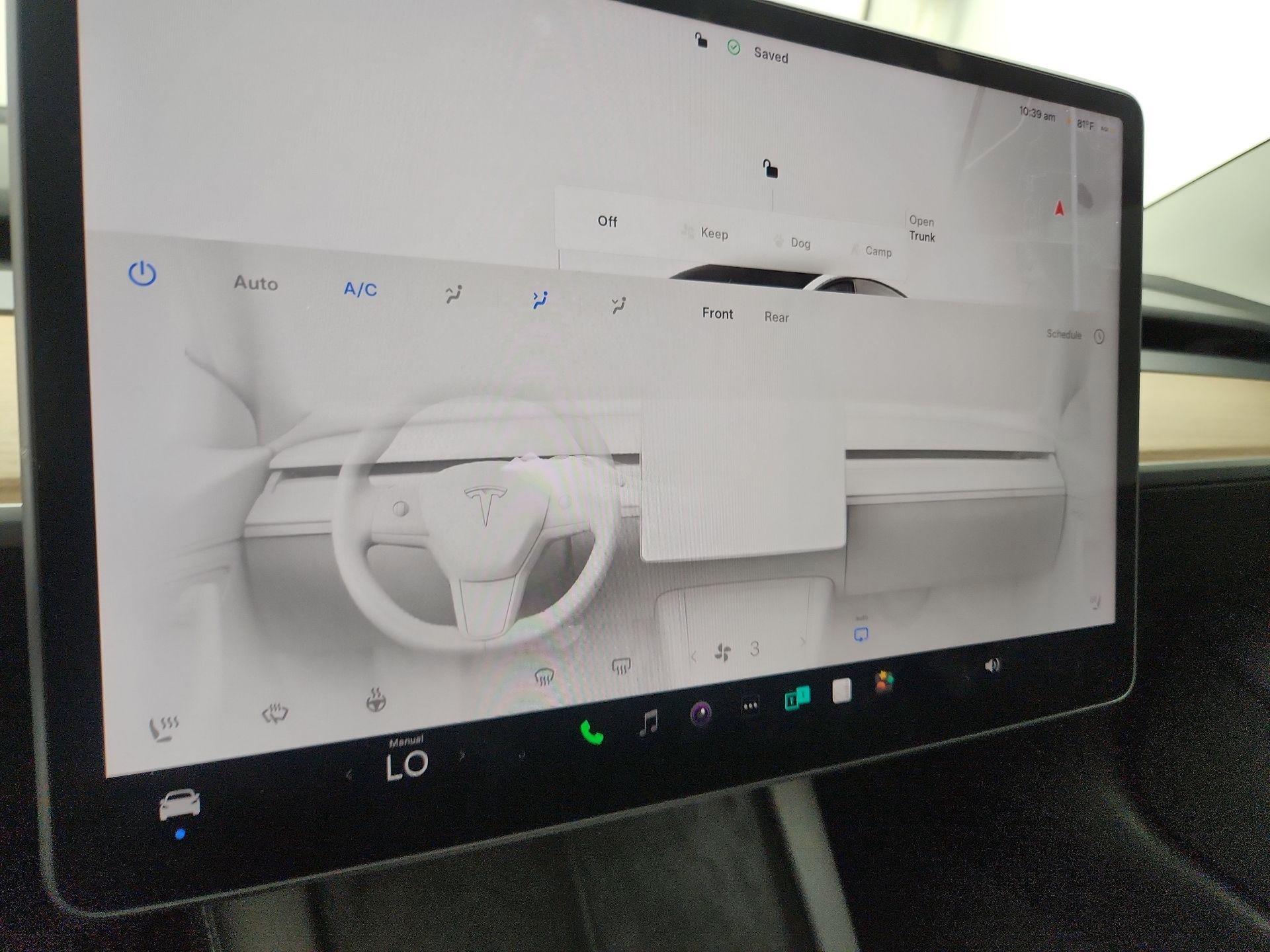 Thumbnail: 2023 Tesla Model 3 - 16