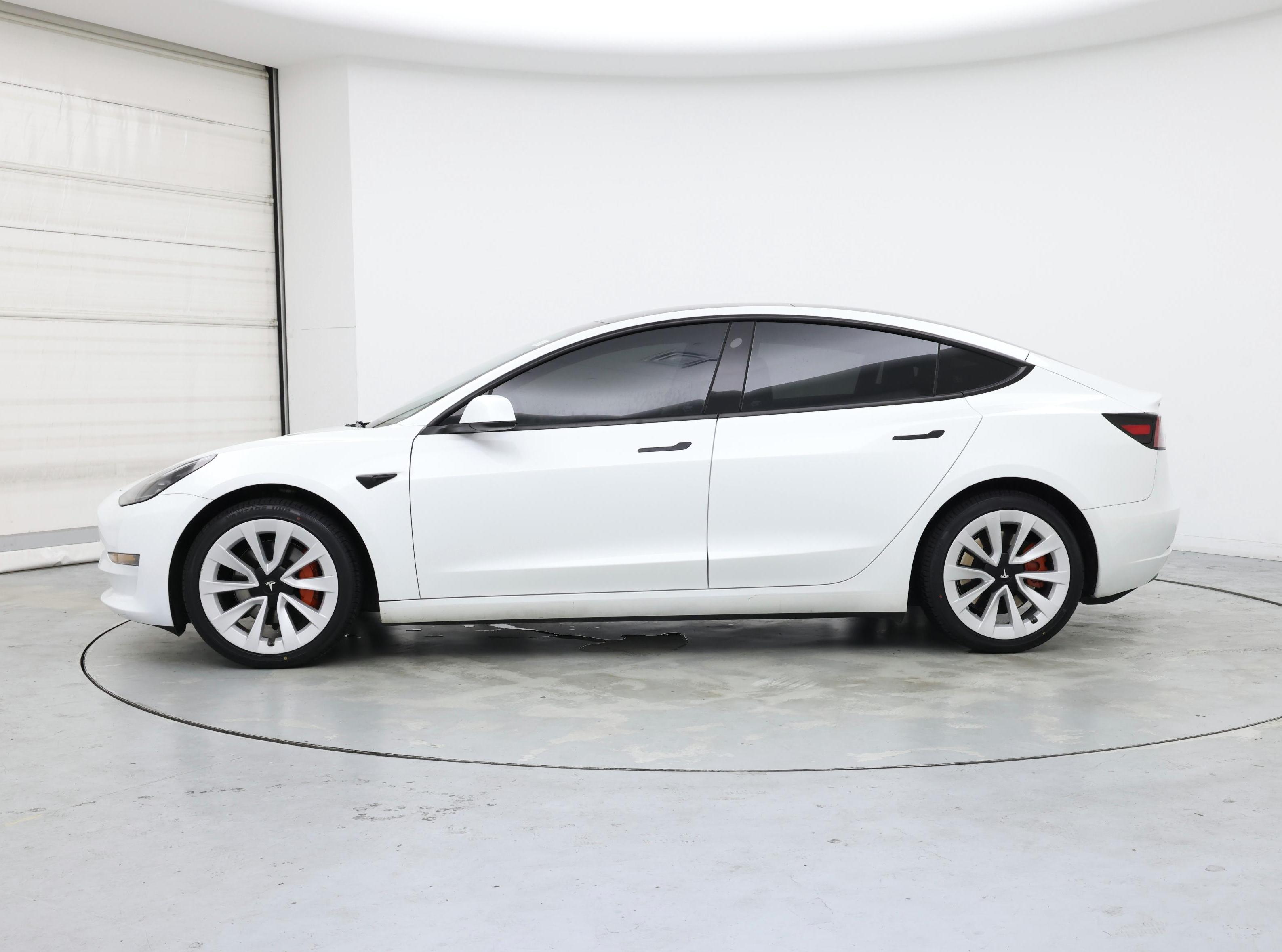 Thumbnail: 2023 Tesla Model 3 - 3