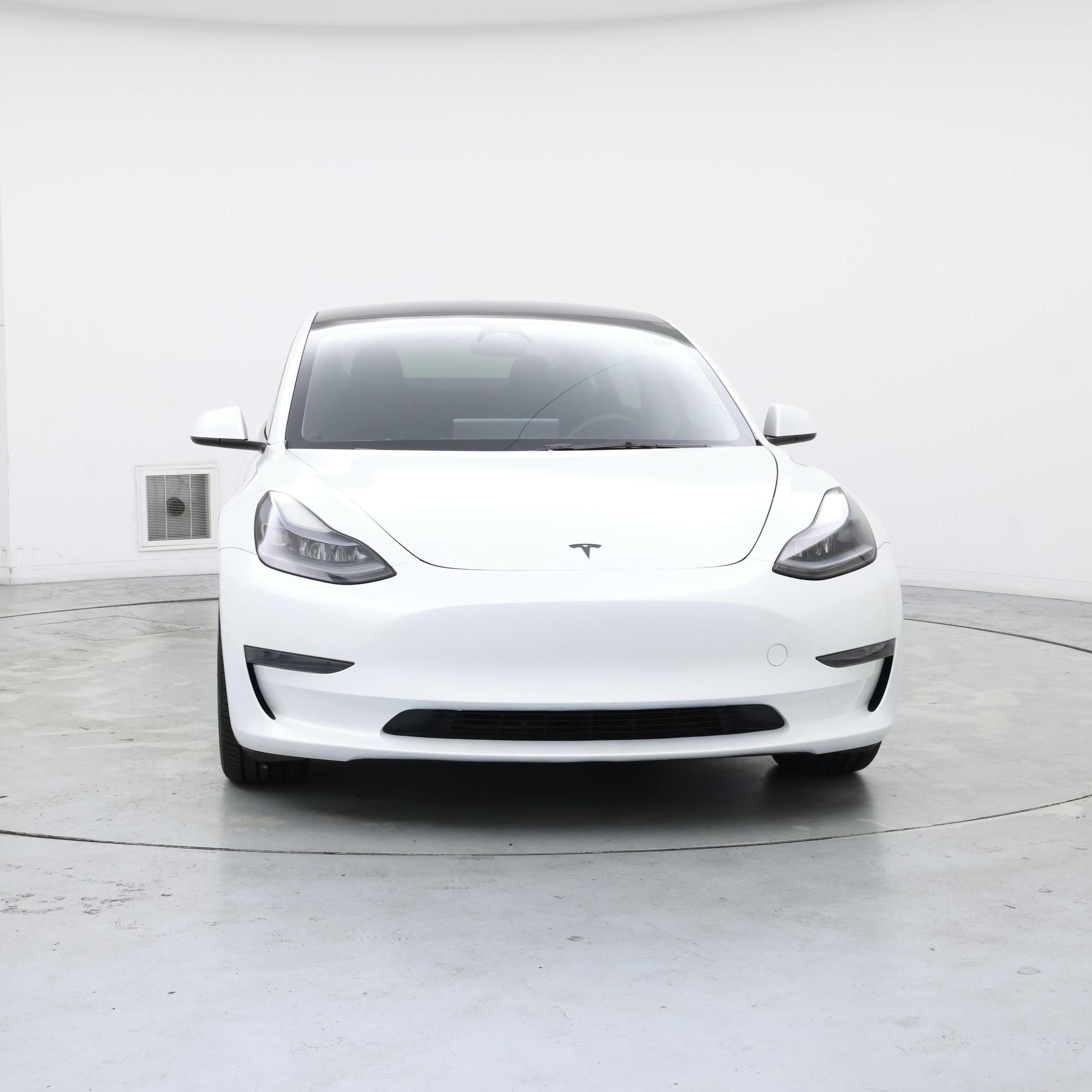 Thumbnail: 2023 Tesla Model 3 - 5