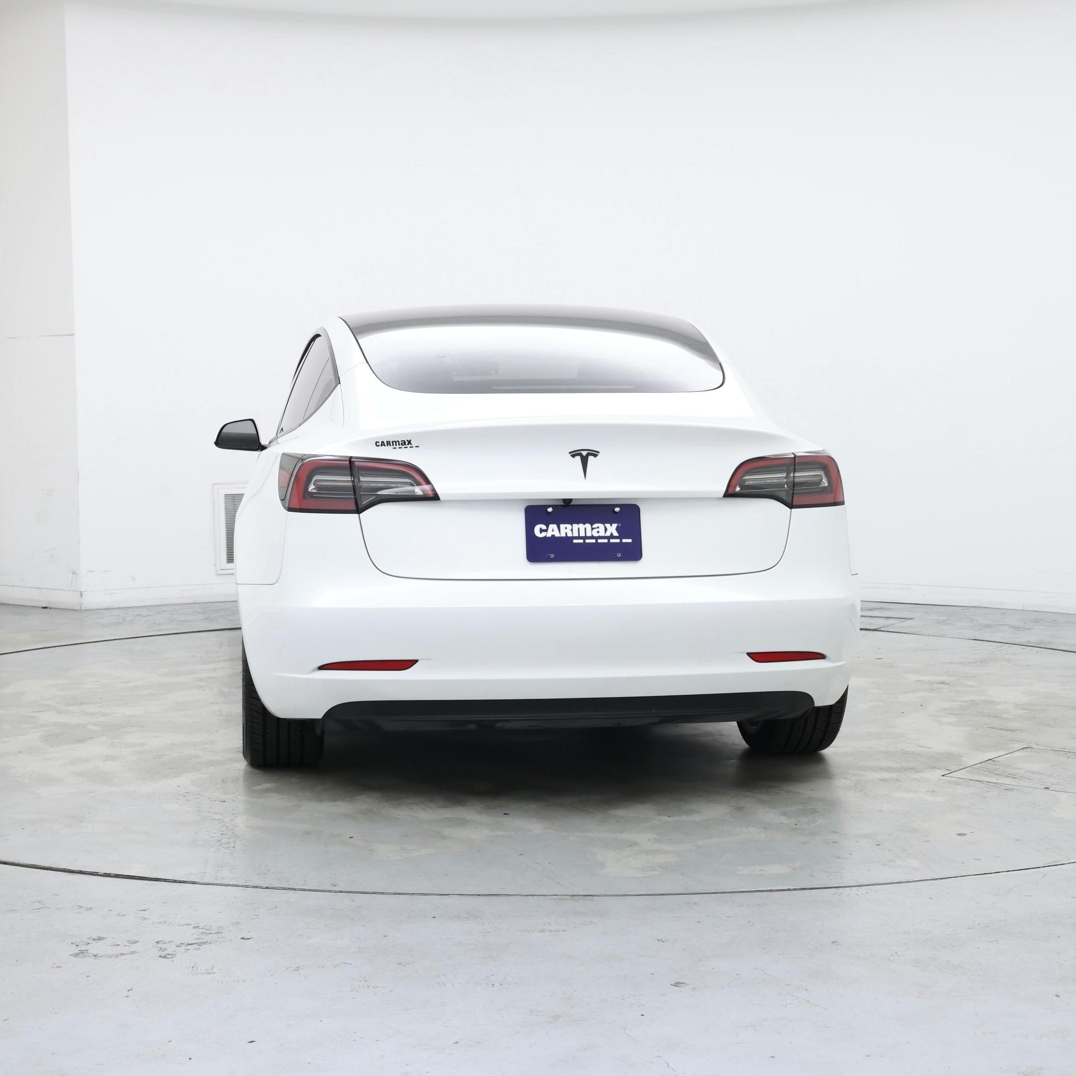Thumbnail: 2023 Tesla Model 3 - 6