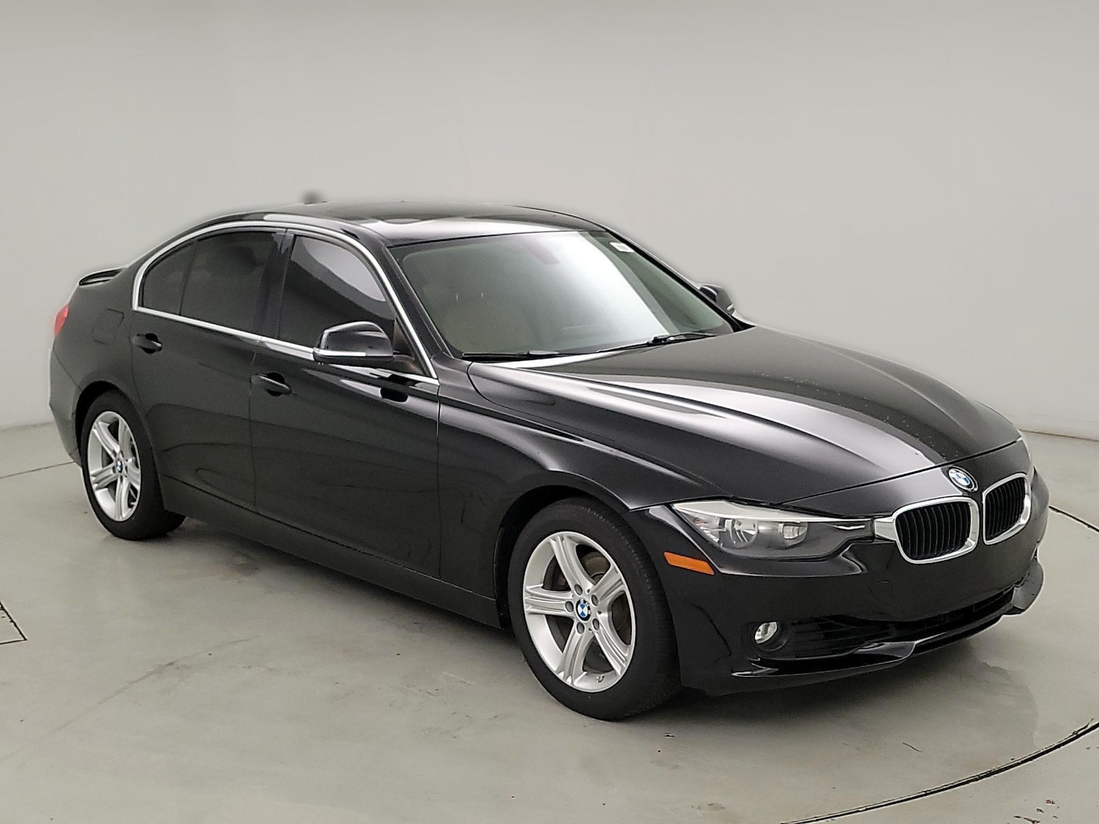 2015 BMW 3 Series