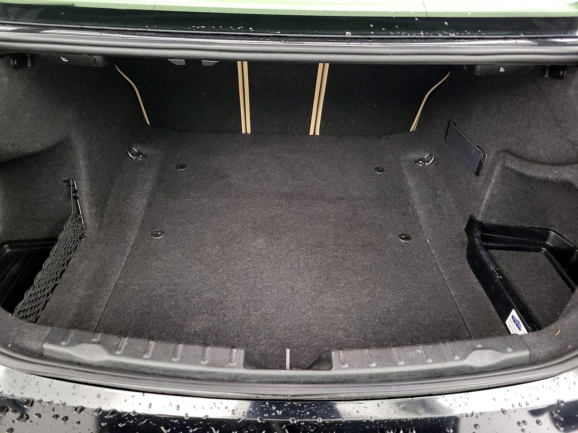 Thumbnail: 2015 BMW 3 Series - 18