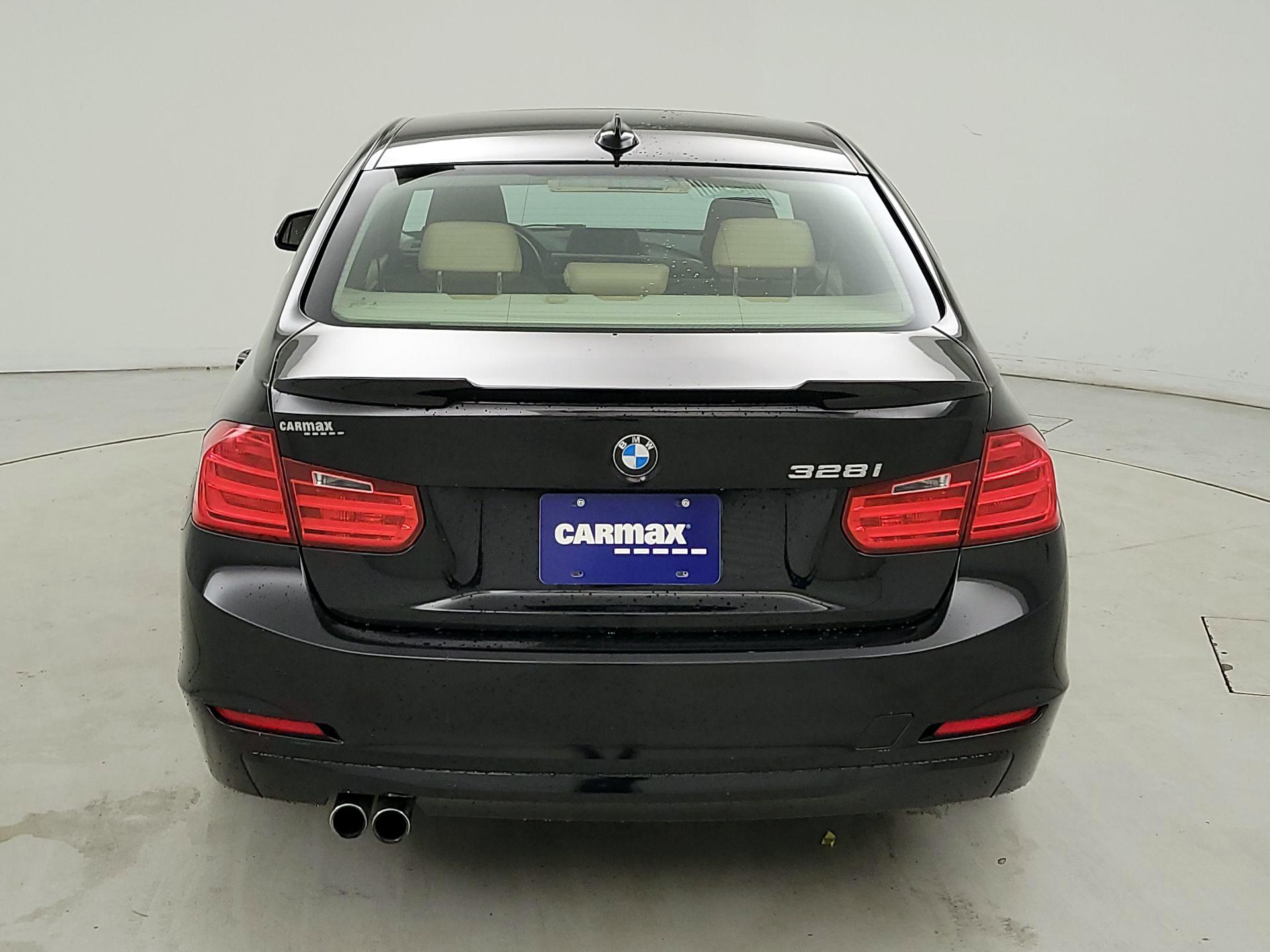 Thumbnail: 2015 BMW 3 Series - 6