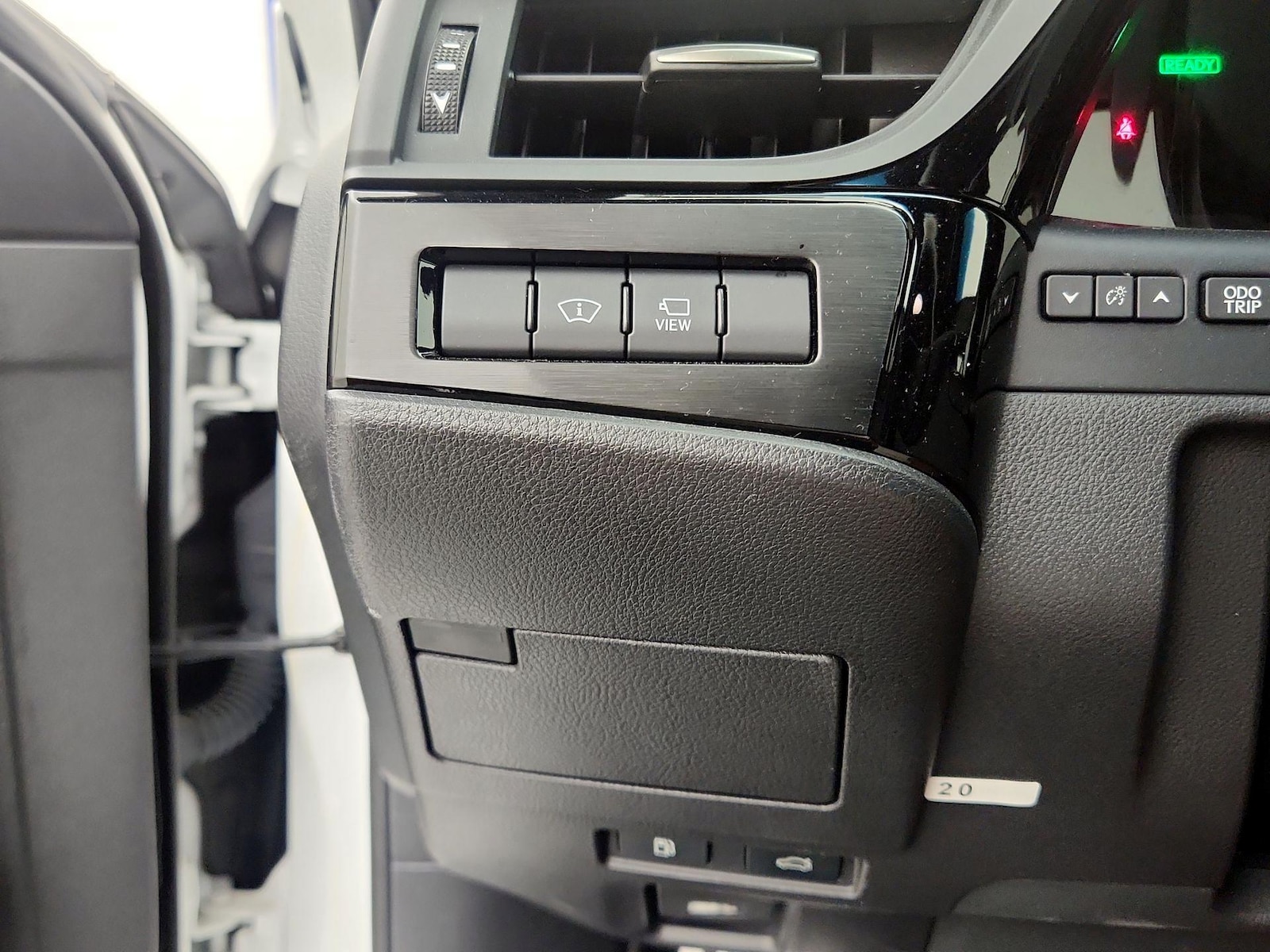 2023 Lexus ES Hybrid 300h F SPORT Handling - Photo 14