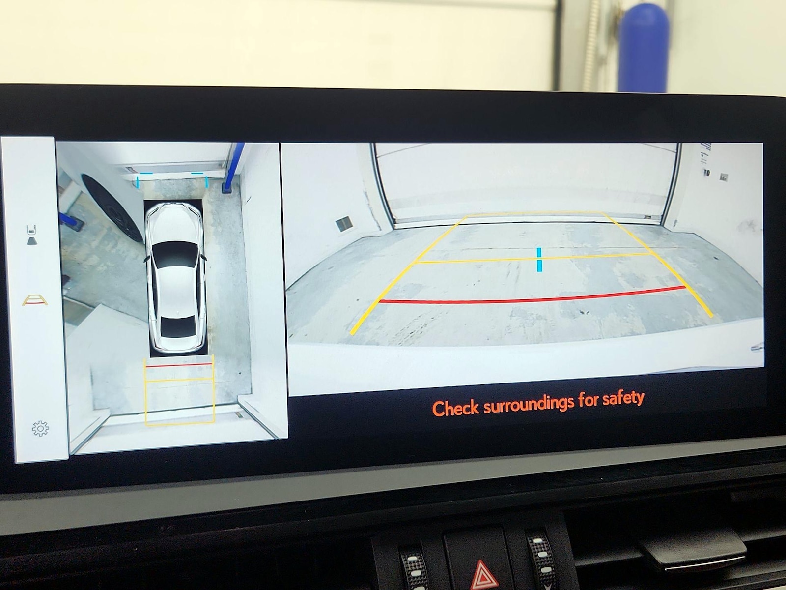 2023 Lexus ES Hybrid 300h F SPORT Handling - Photo 16