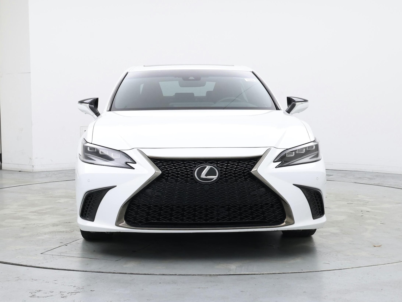 2023 Lexus ES Hybrid 300h F SPORT Handling - Photo 6