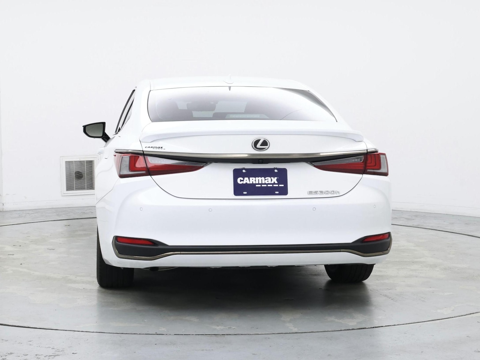 2023 Lexus ES Hybrid 300h F SPORT Handling - Photo 7